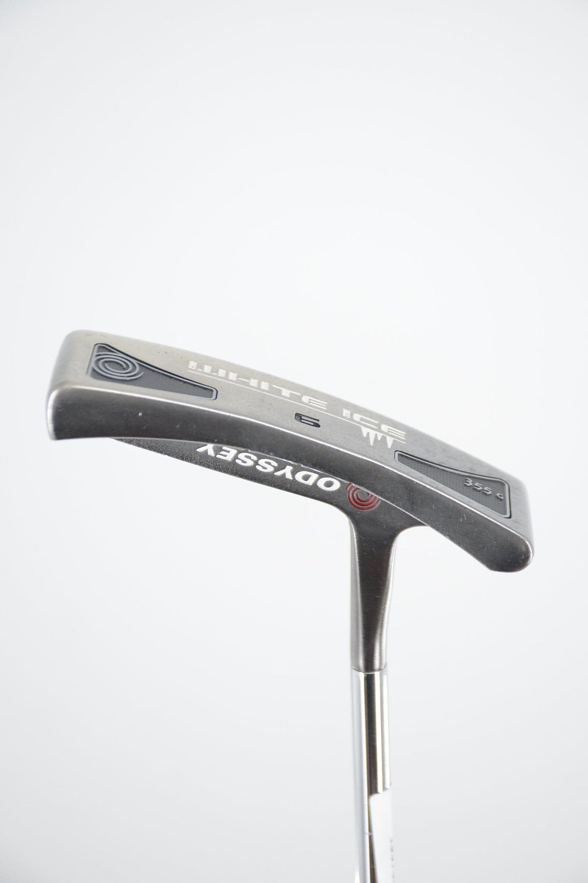 Odyssey White Ice 6 Putter 33.25" Golf Putters Odyssey