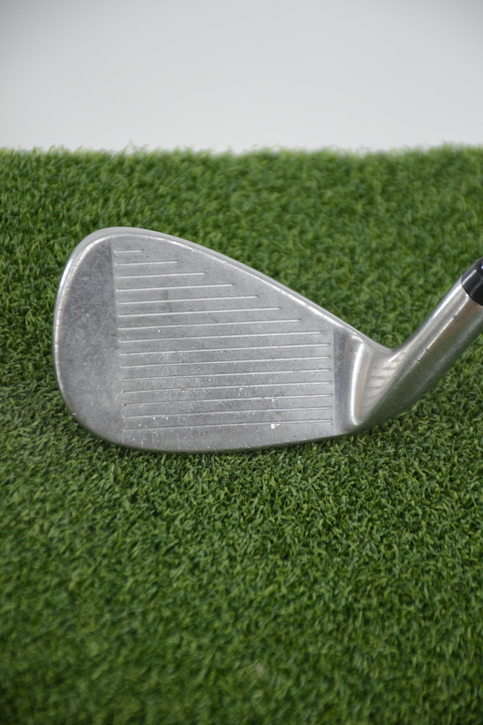 Golden Bear G-12x 9 Iron SR Flex 35" Golf Clubs GolfRoots