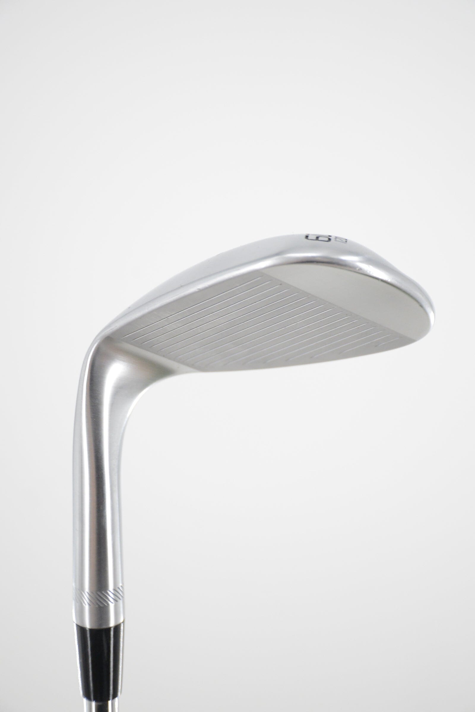 Titleist Vokey SM10 Tour Chrome 60 Degree Wedge Wedge Flex 34.75" Golf Clubs GolfRoots