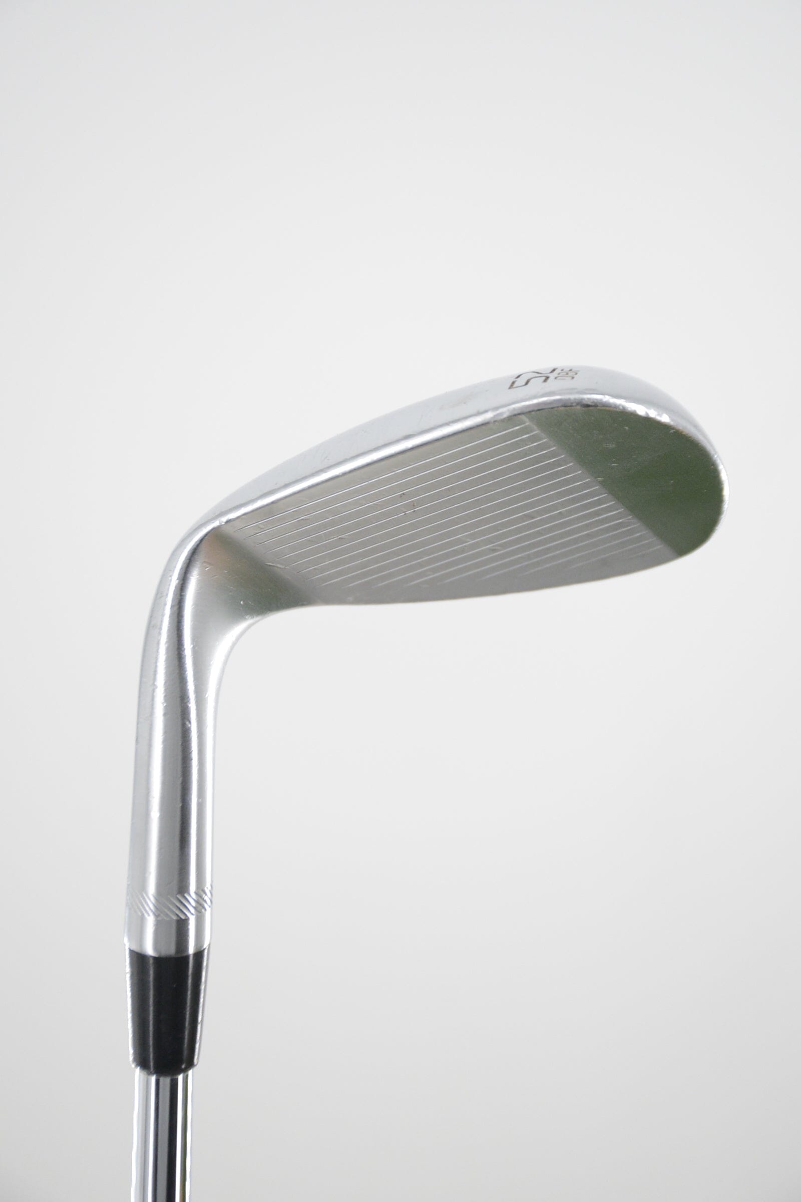 Titleist Vokey SM9 Tour Chrome 52 Degree Wedge Wedge Flex 35.25"