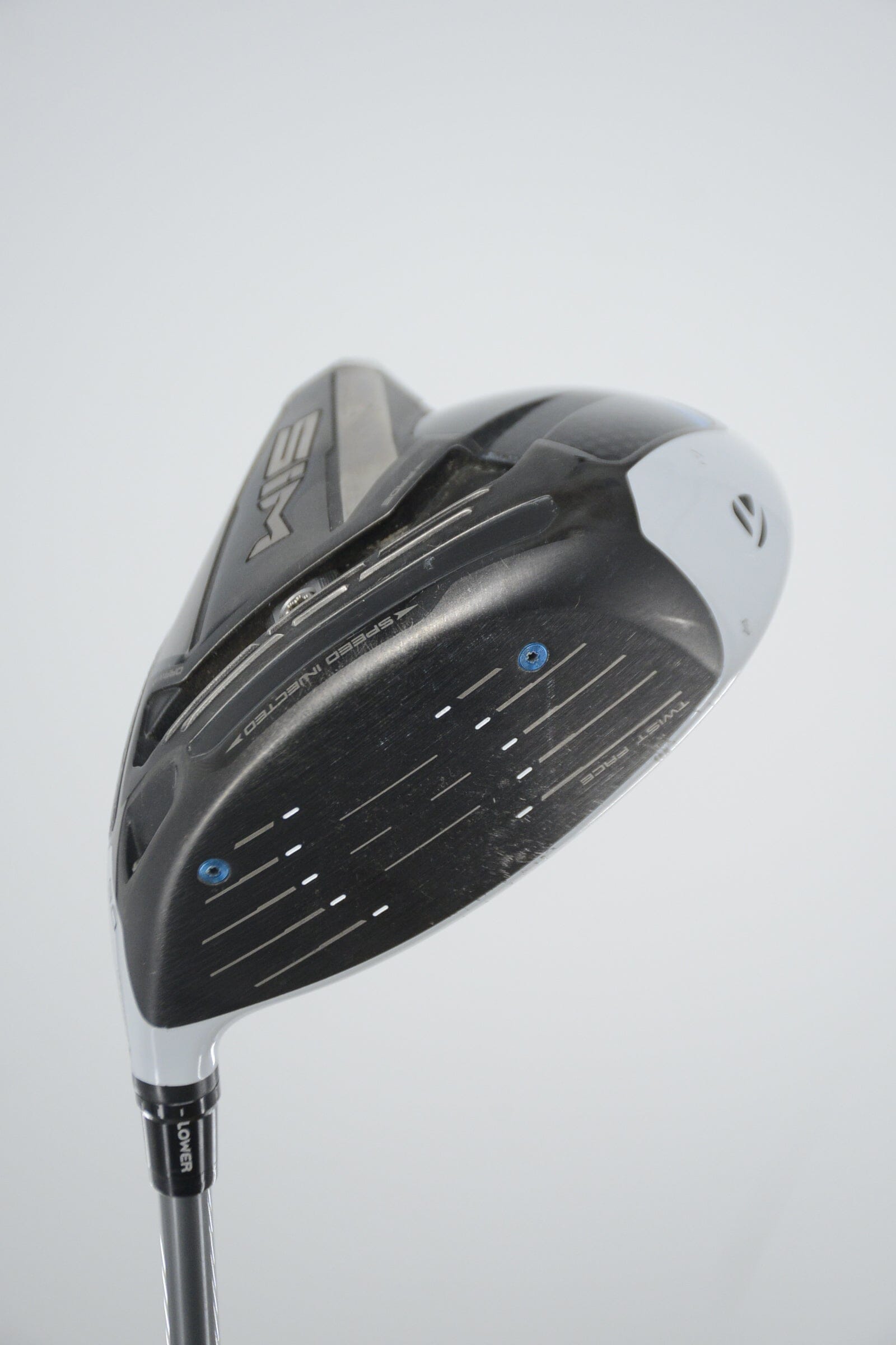 TaylorMade SIM 9 Degree Driver S Flex 45" Golf Clubs GolfRoots