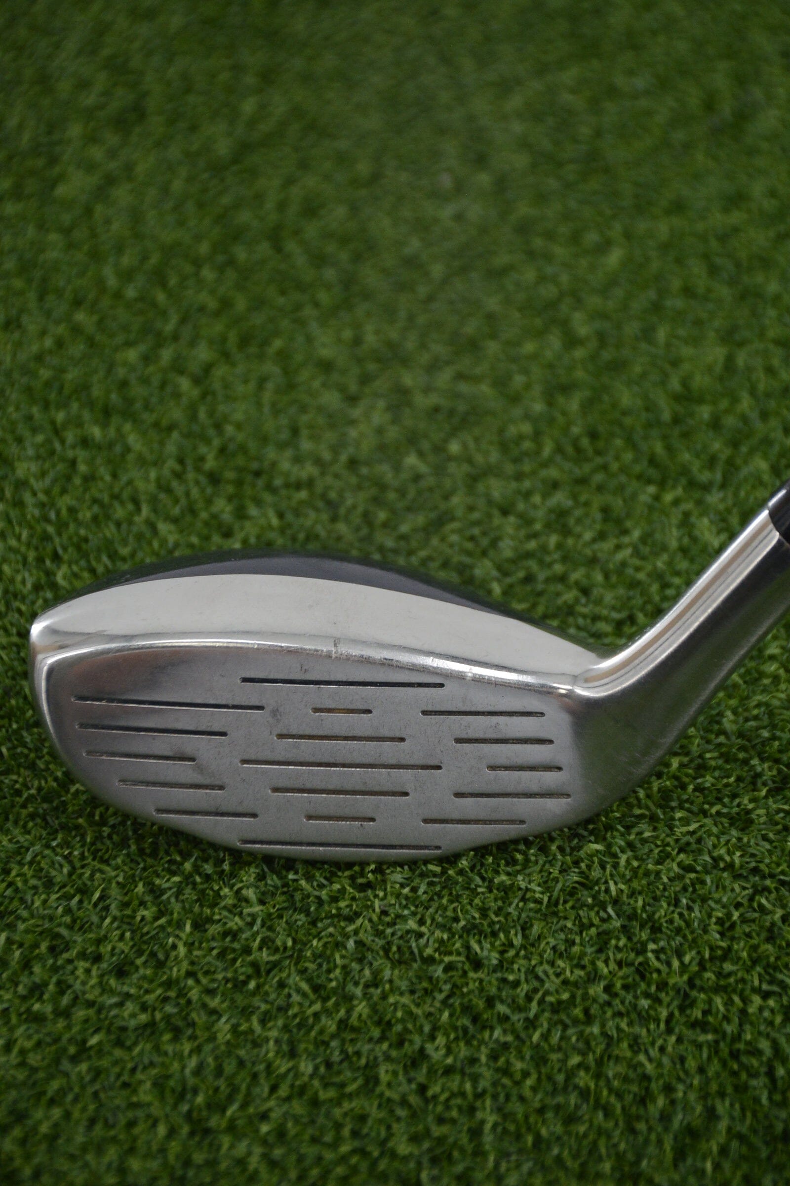 V Series 24 Degree Hybrid R Flex 38.25" Golf Clubs GolfRoots