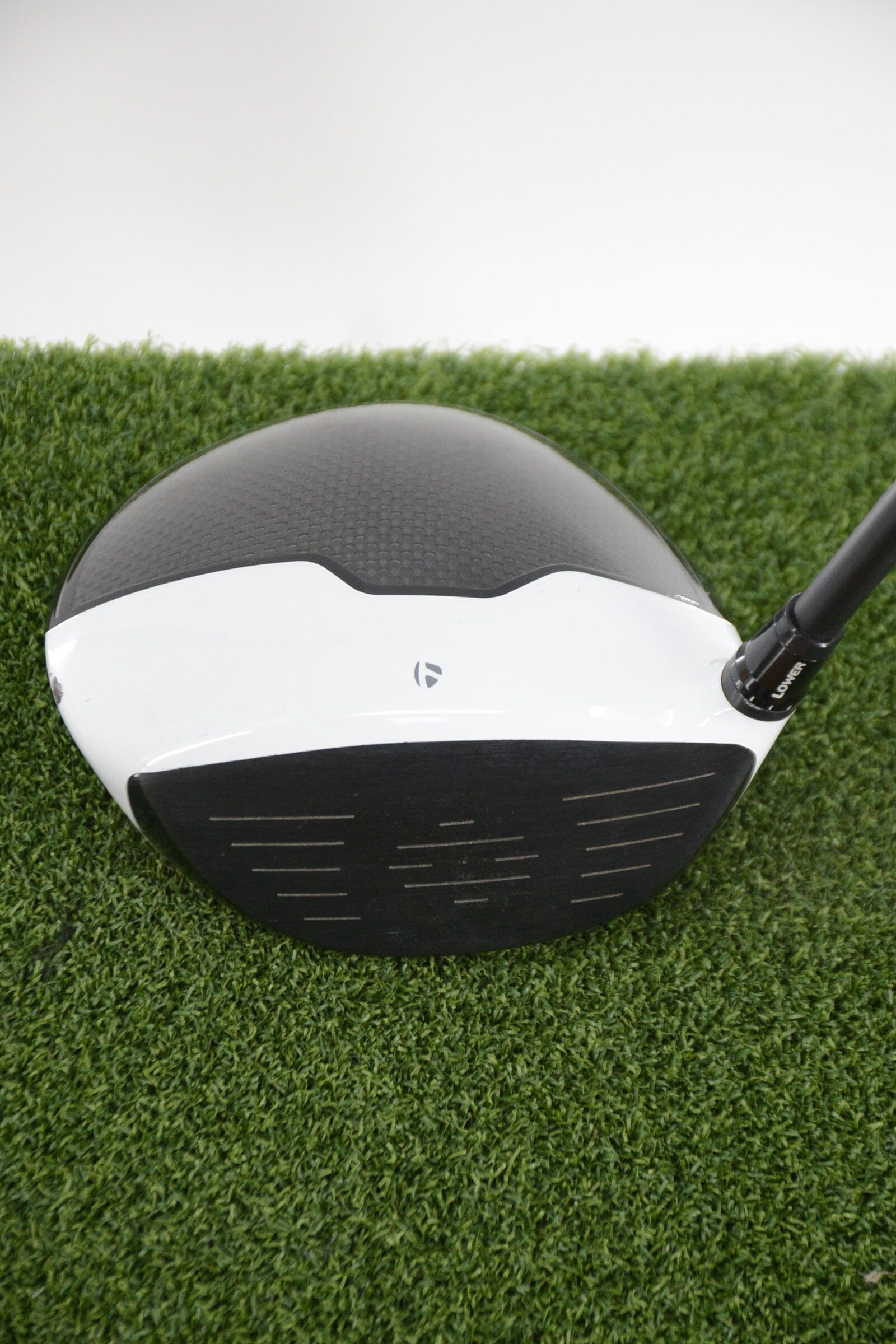 TaylorMade M1 430 9.5 Degree Driver R Flex 43.75" Golf Clubs GolfRoots