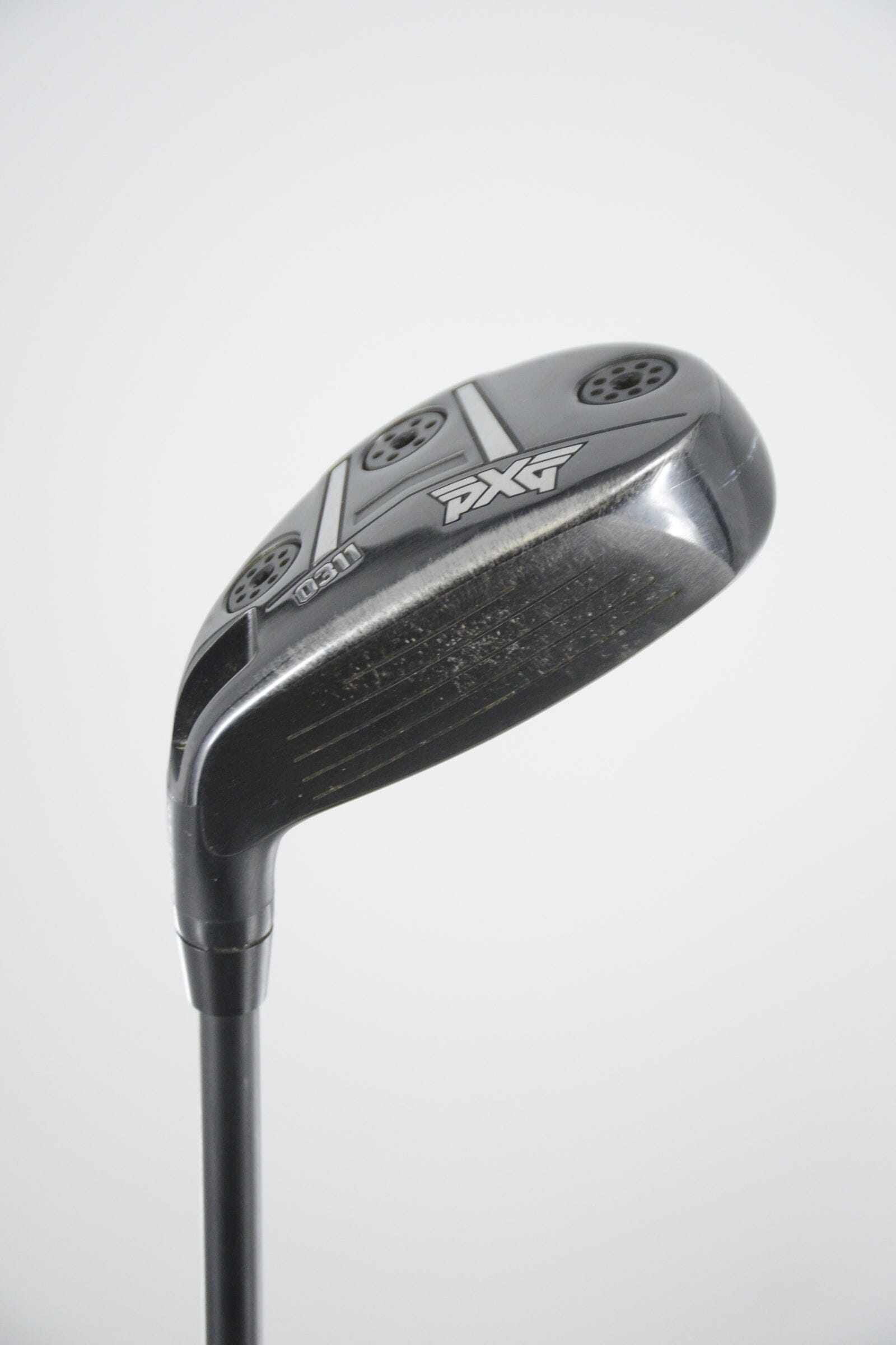 PXG 0311 Gen6 4 Hybrid R Flex 39.5" Golf Clubs GolfRoots