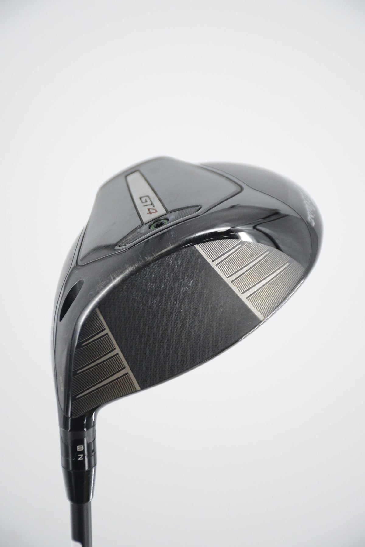 Titleist GT4 10 Degree Driver X Flex 45.5" Golf Clubs GolfRoots