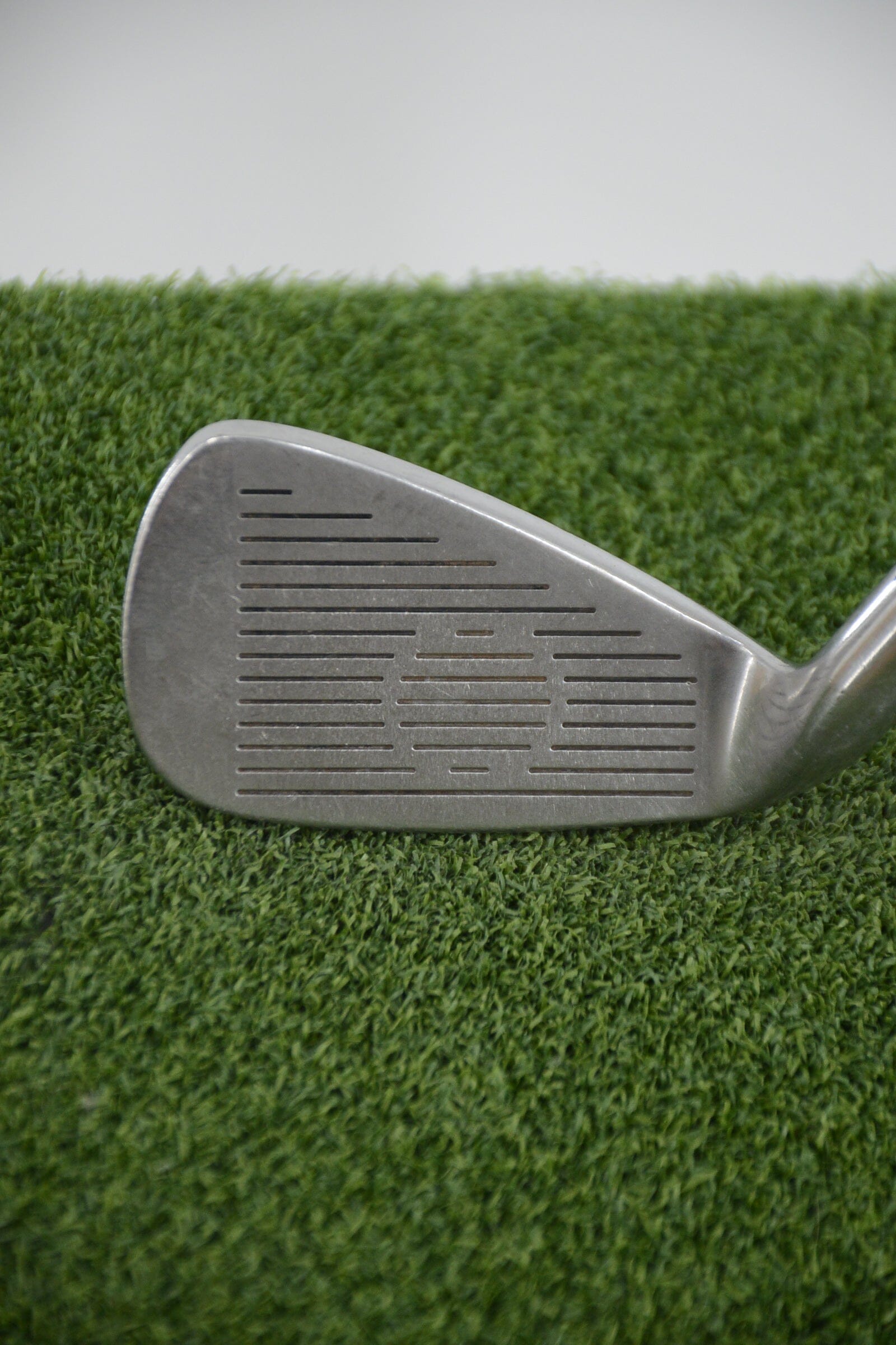Cobra King Cobra Oversize 4 Iron S Flex 38.25" Golf Clubs GolfRoots