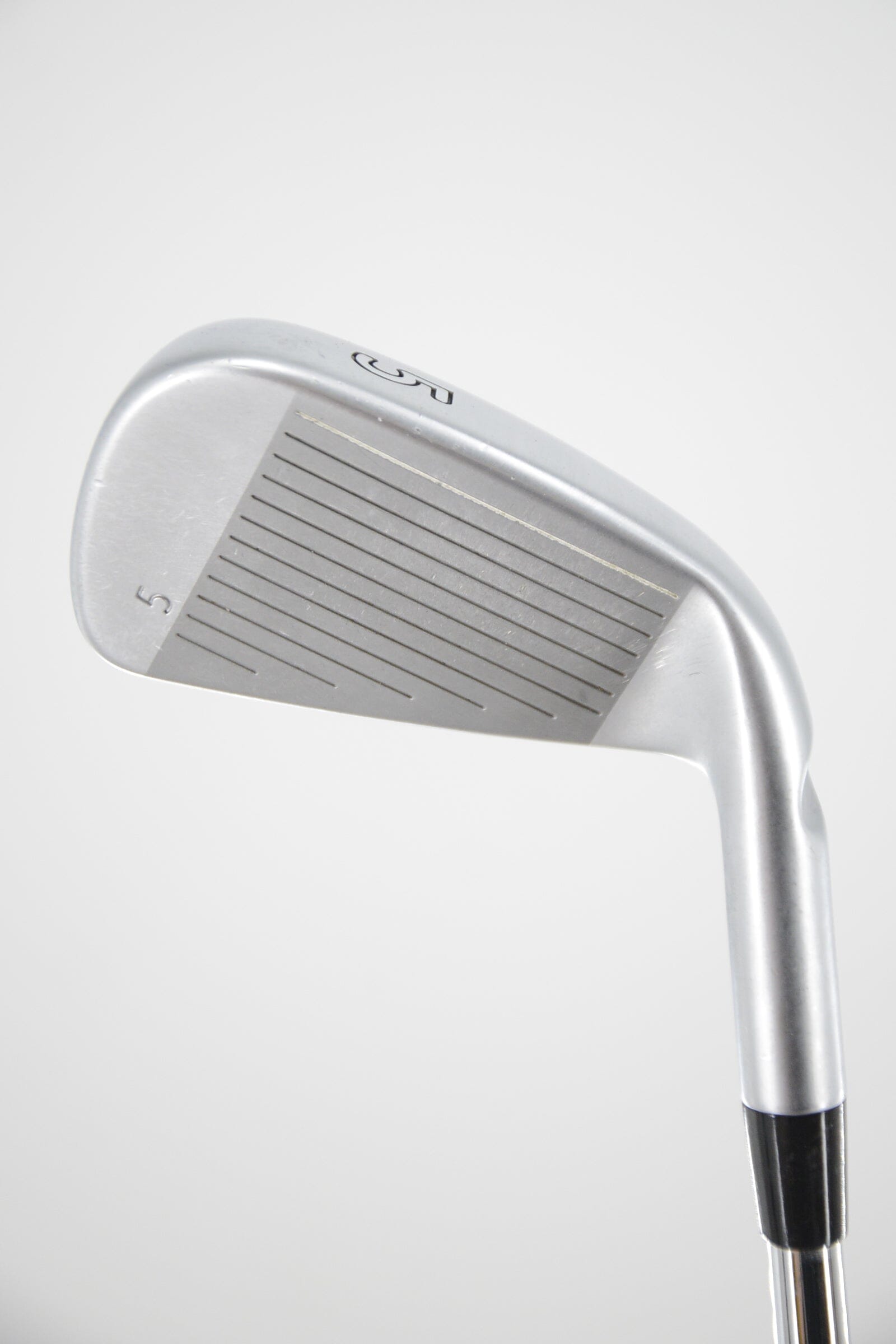 Lefty Ping I200 5 Iron R Flex 36.5" Golf Clubs GolfRoots
