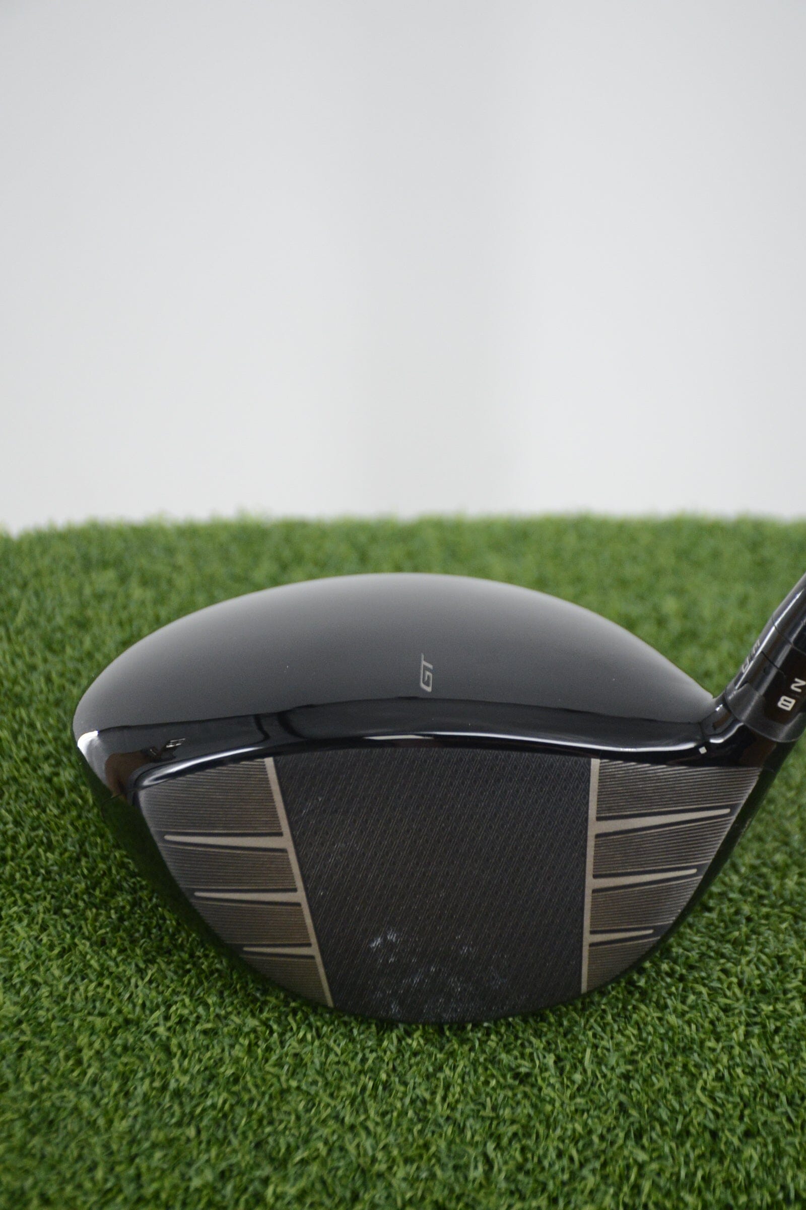Titleist GT4 10 Degree Driver X Flex 45.5" Golf Clubs GolfRoots