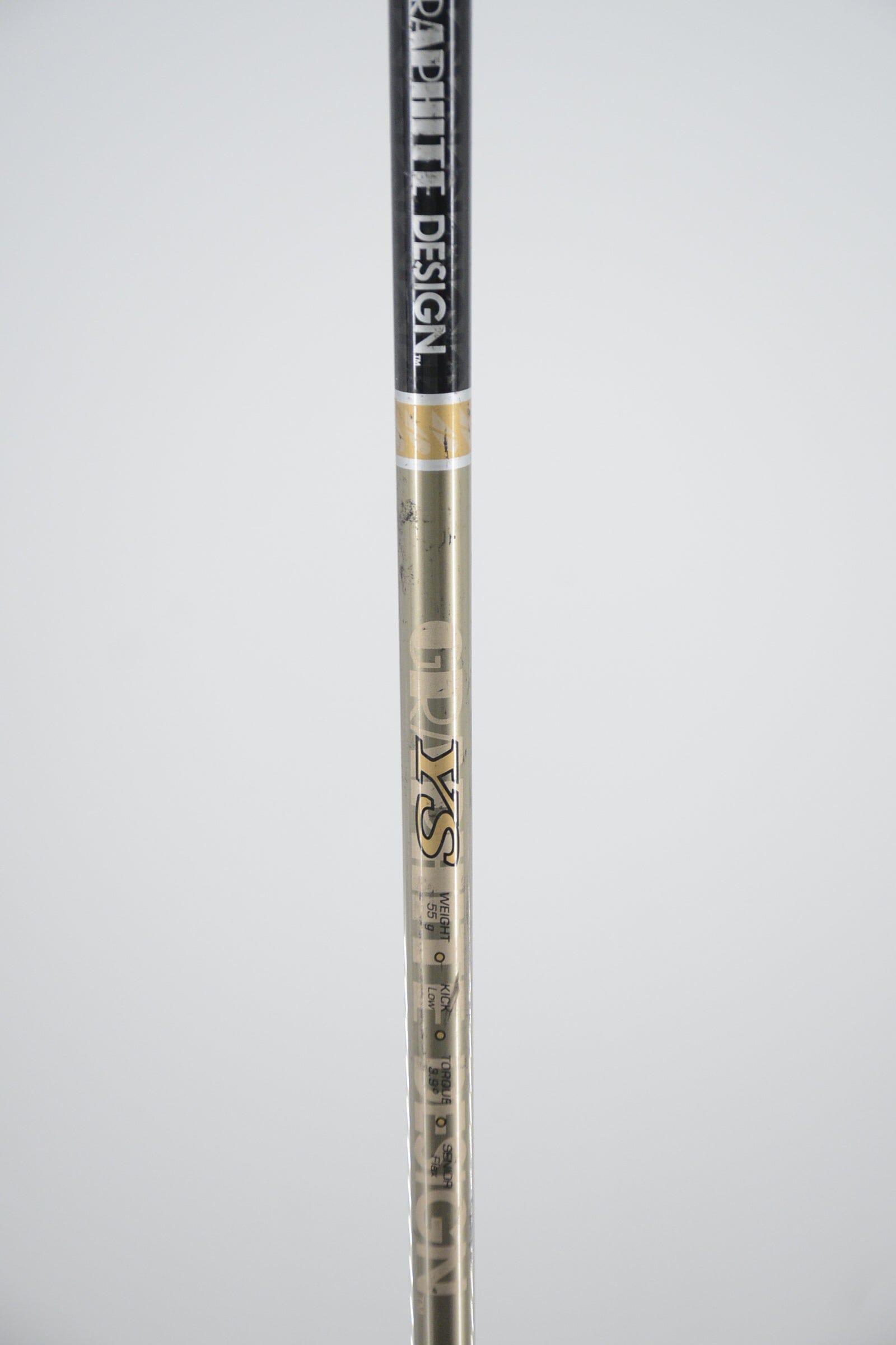 Cobra S9 4 Iron SR Flex 38.5" Golf Clubs GolfRoots