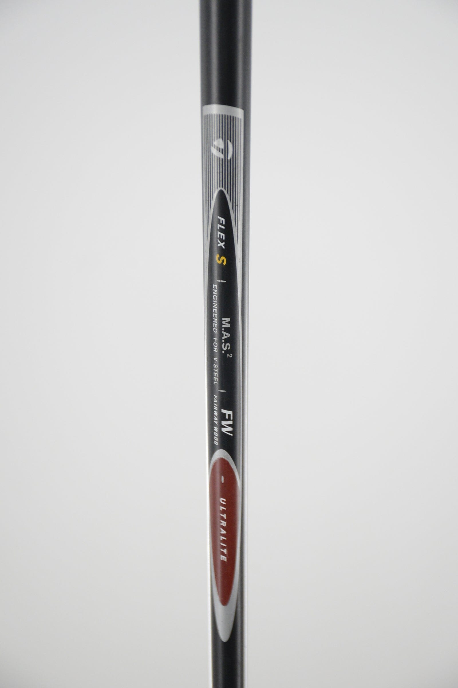 TaylorMade V Steel Tour 13 Degree Wood S Flex 42.75" Golf Clubs GolfRoots