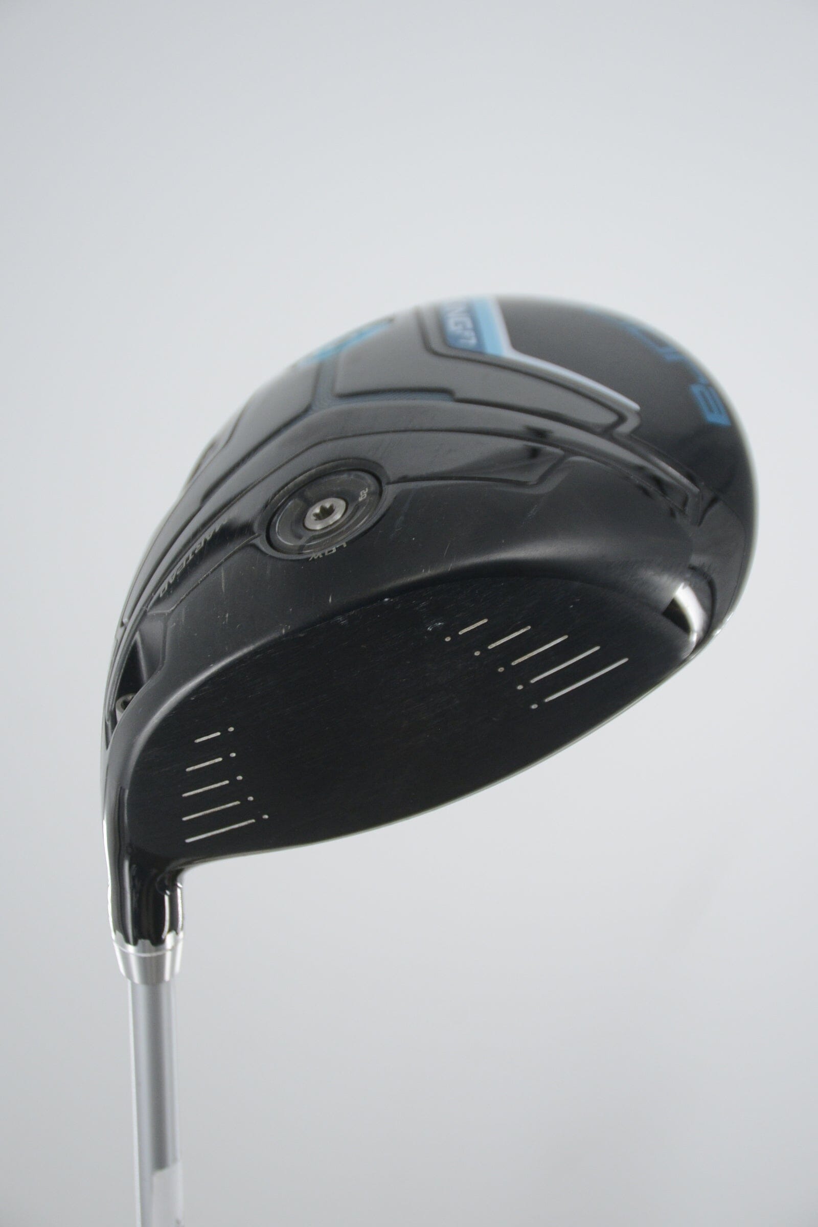 Women's Cobra King F7 12.5 Degree Driver W Flex 44.25"