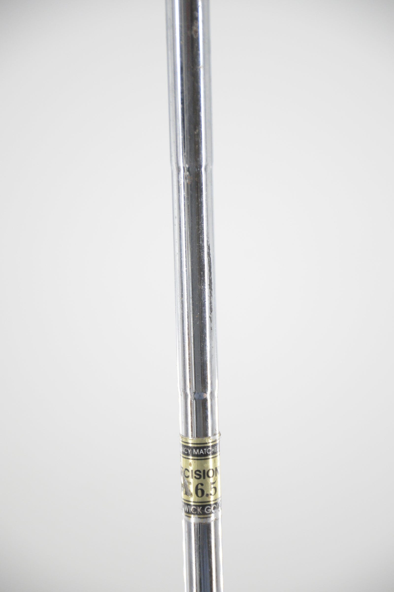 Precision` Tour System 2 PW X Flex 35.75" Golf Clubs GolfRoots