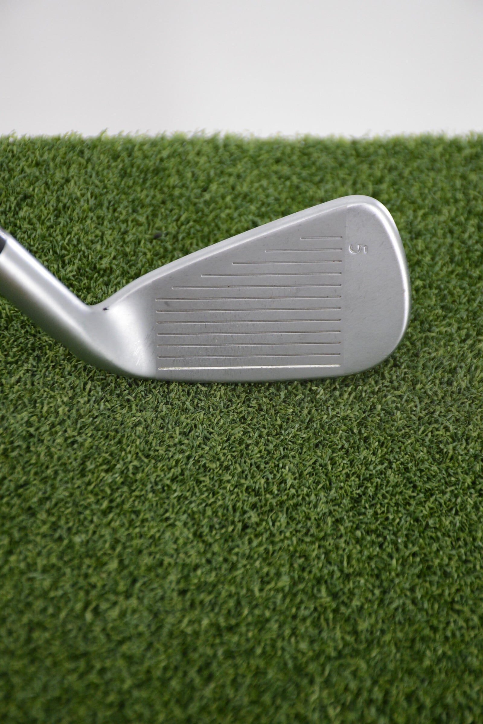 Lefty Ping I200 5 Iron R Flex 36.5" Golf Clubs GolfRoots