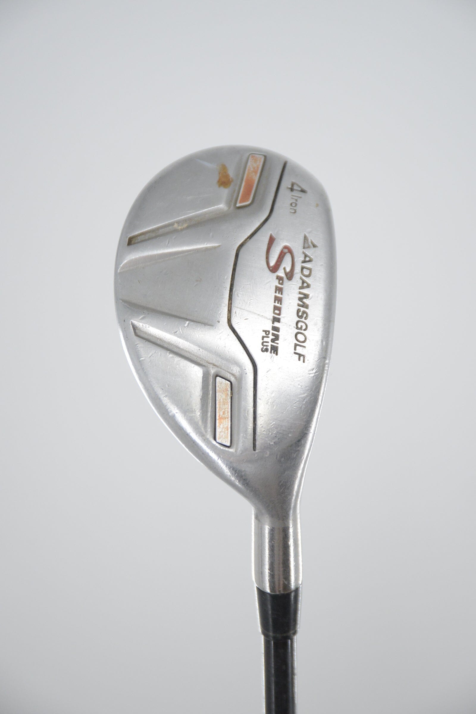 Adams Speedline Plus 4 Hybrid S Flex 38.75" Golf Clubs GolfRoots