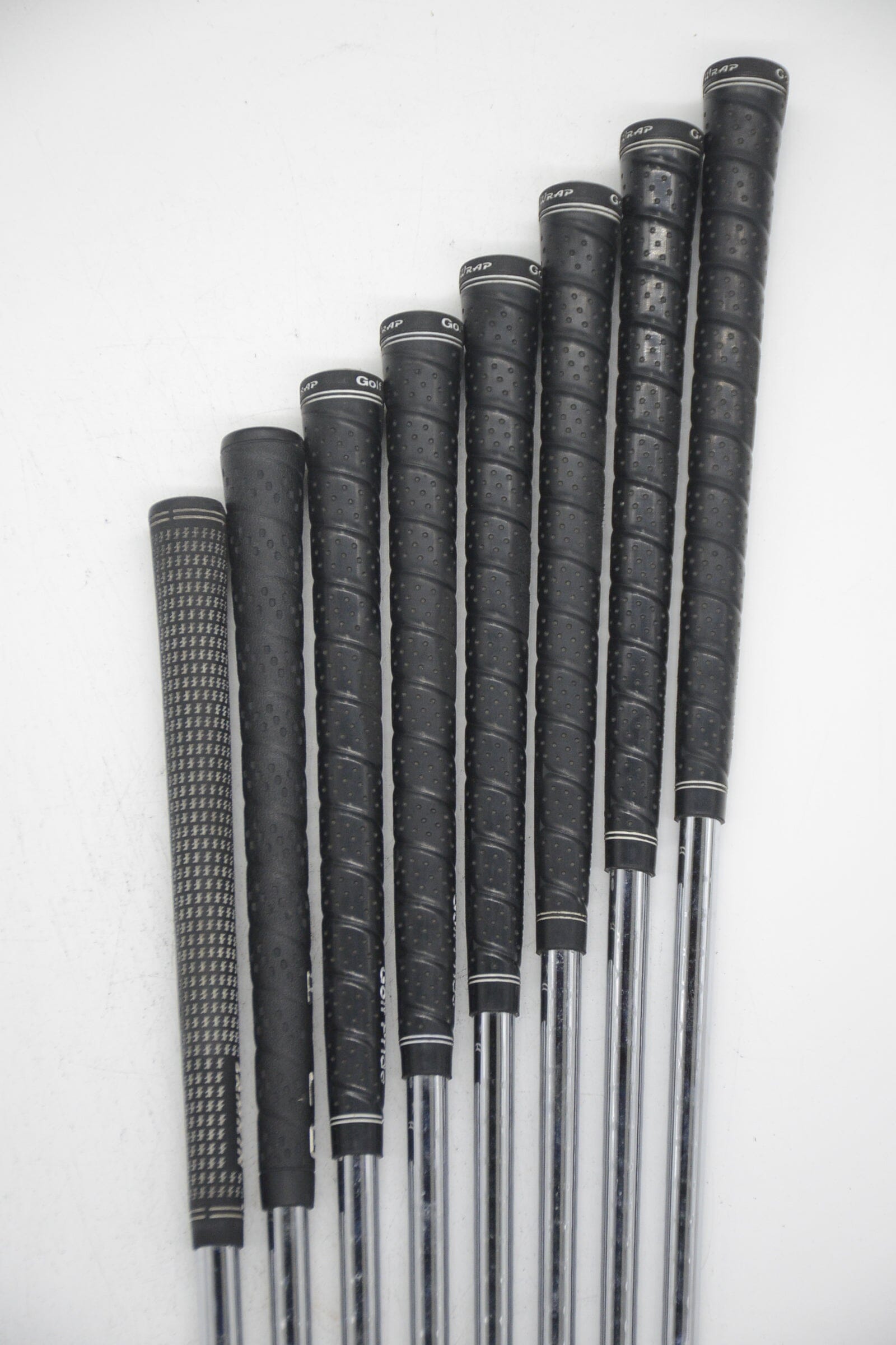 Ping I3 + 3-PW Iron Set S Flex Std Length Golf Clubs GolfRoots
