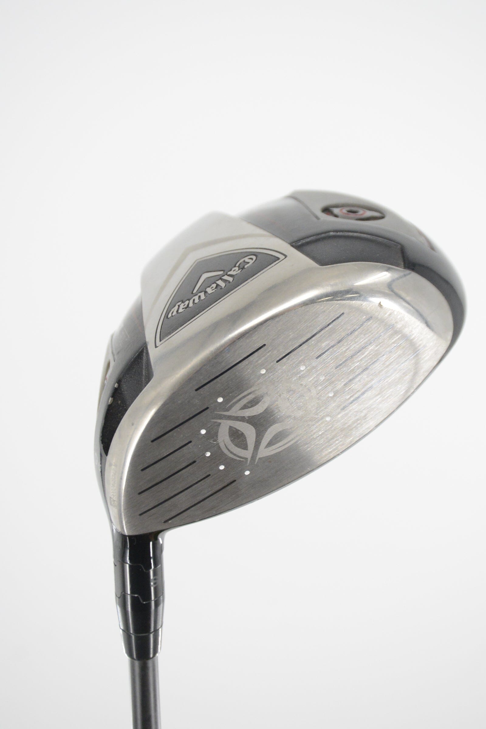 Callaway RAZR Fit 9.5 Degree Driver R Flex 45.5" Golf Clubs GolfRoots