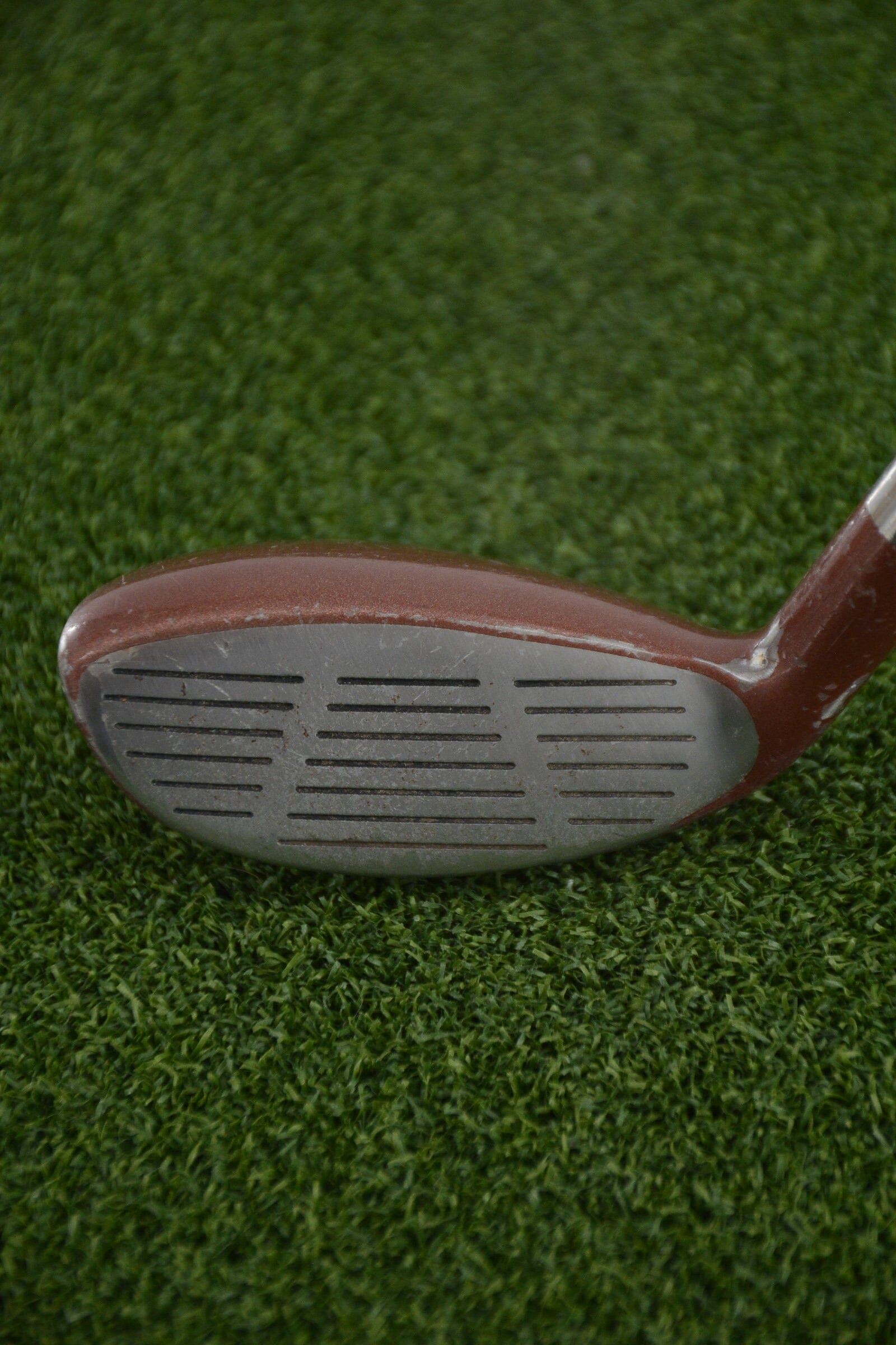 Optima Power System 15 Degree Hybrid S Flex 40" Golf Clubs GolfRoots