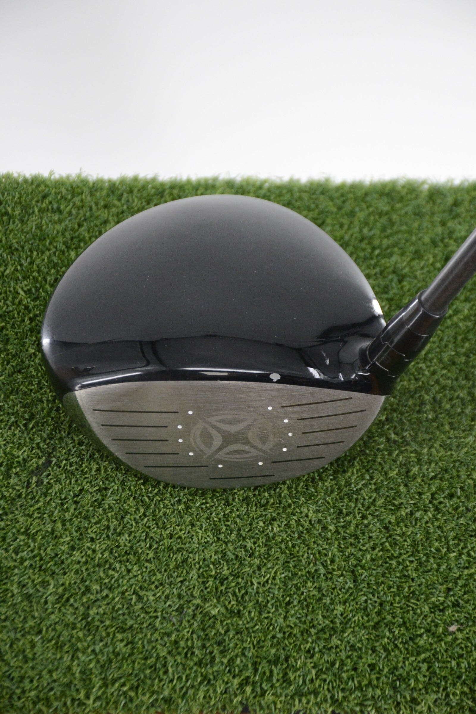 Callaway RAZR Fit 9.5 Degree Driver R Flex 45.5" Golf Clubs GolfRoots