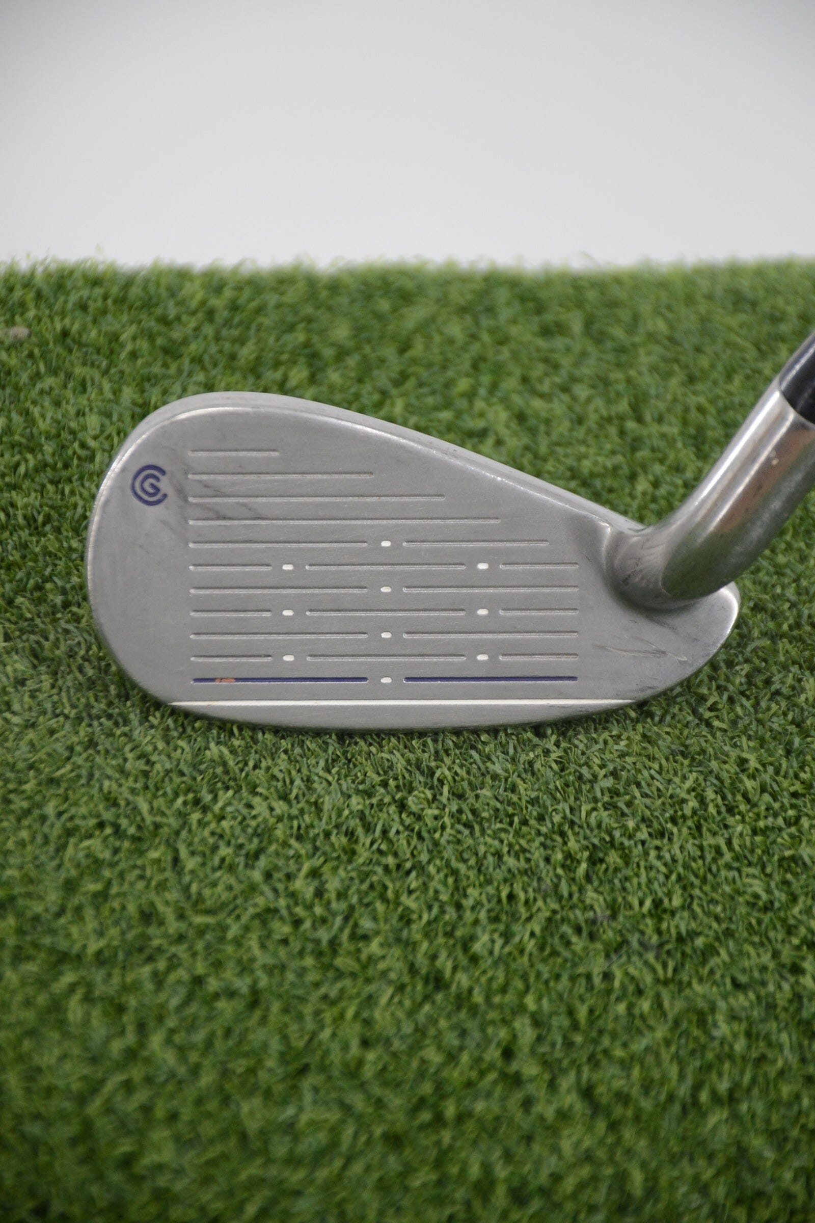 Cleveland Vas 792 5 Iron S Flex 38.5" Golf Clubs GolfRoots