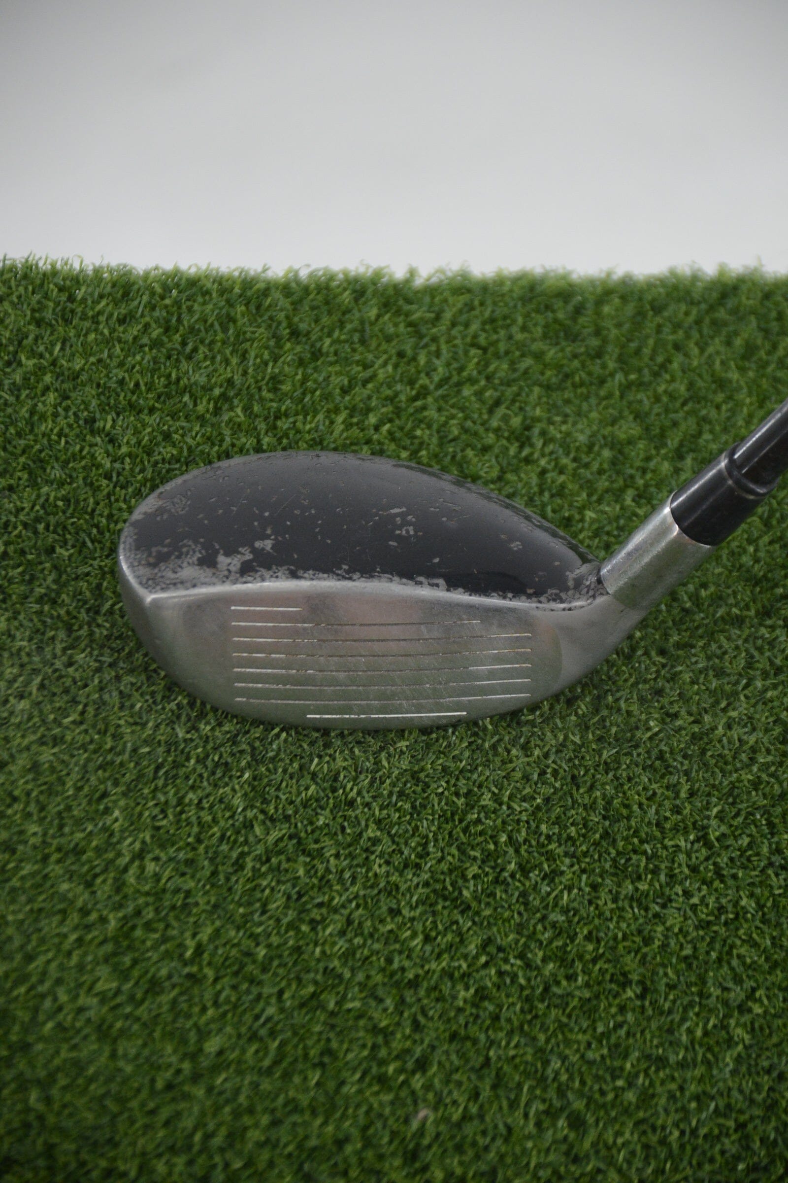 Adams Speedline Plus 4 Hybrid S Flex 38.75" Golf Clubs GolfRoots