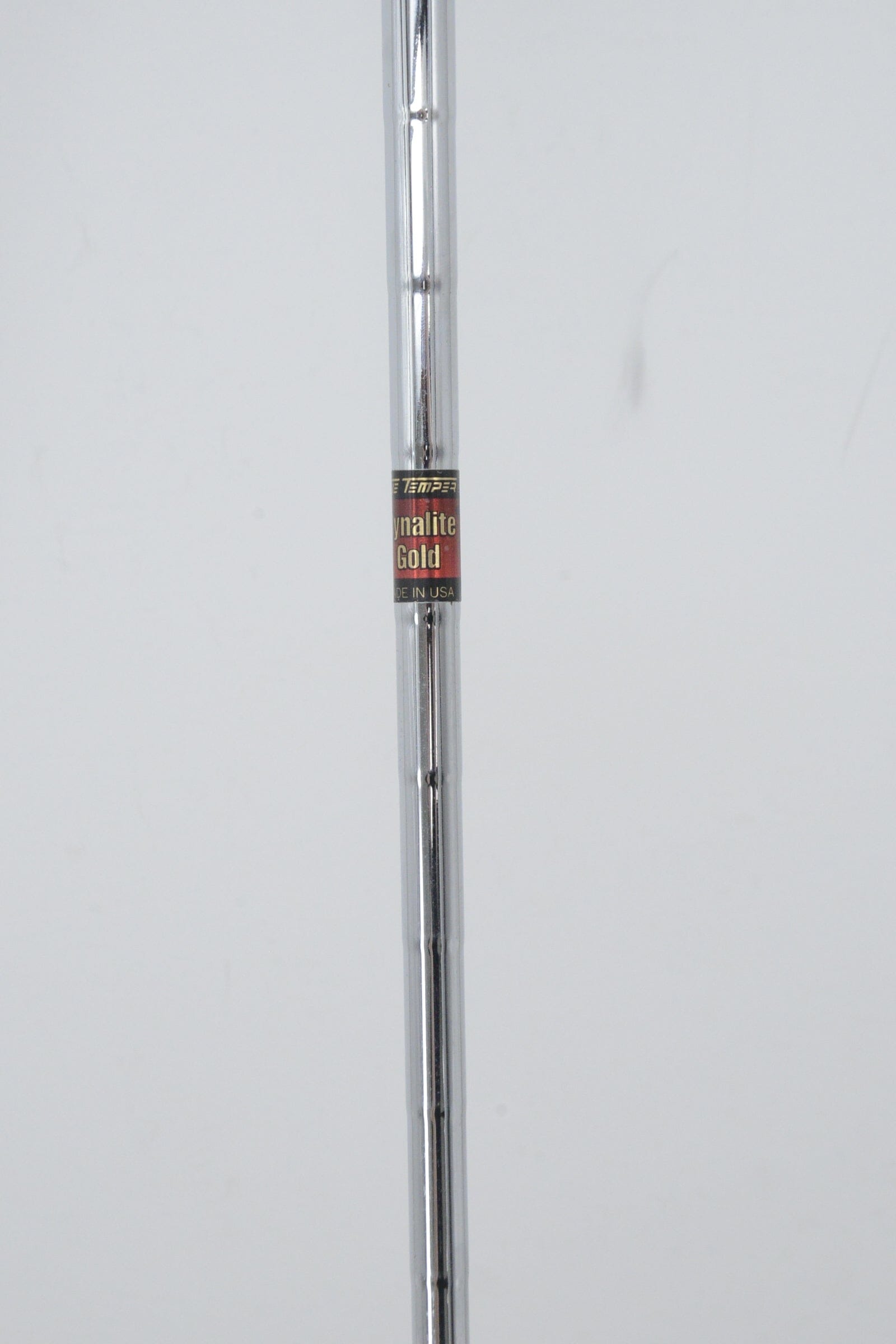 MaxFli Revolution Red 2-9 Iron Set R Flex +1.25" Golf Clubs GolfRoots