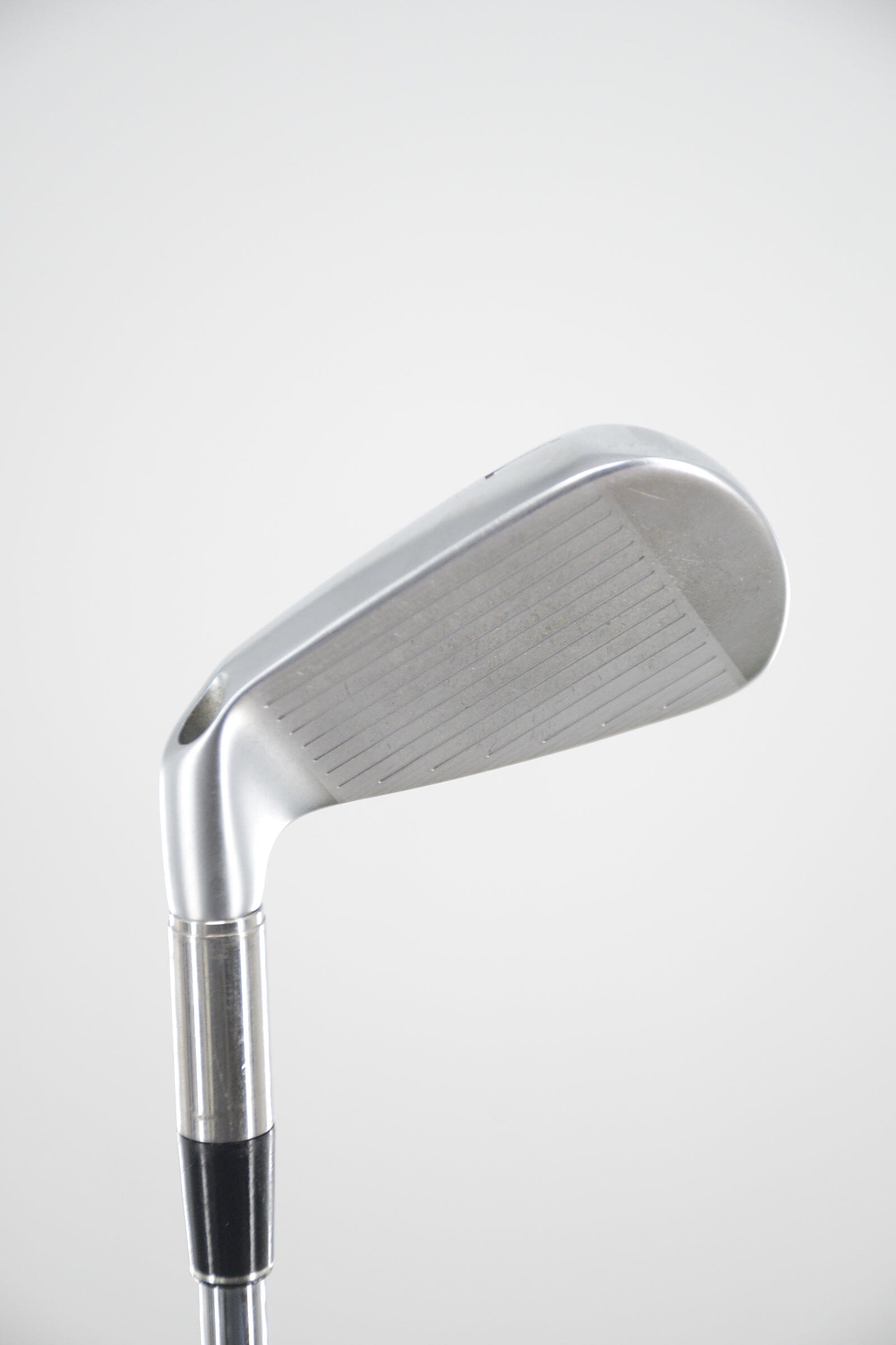 *Fitting Club* Srixon Zx7 Mk II 7 Fitting Iron S Flex 37.5" Golf Clubs GolfRoots