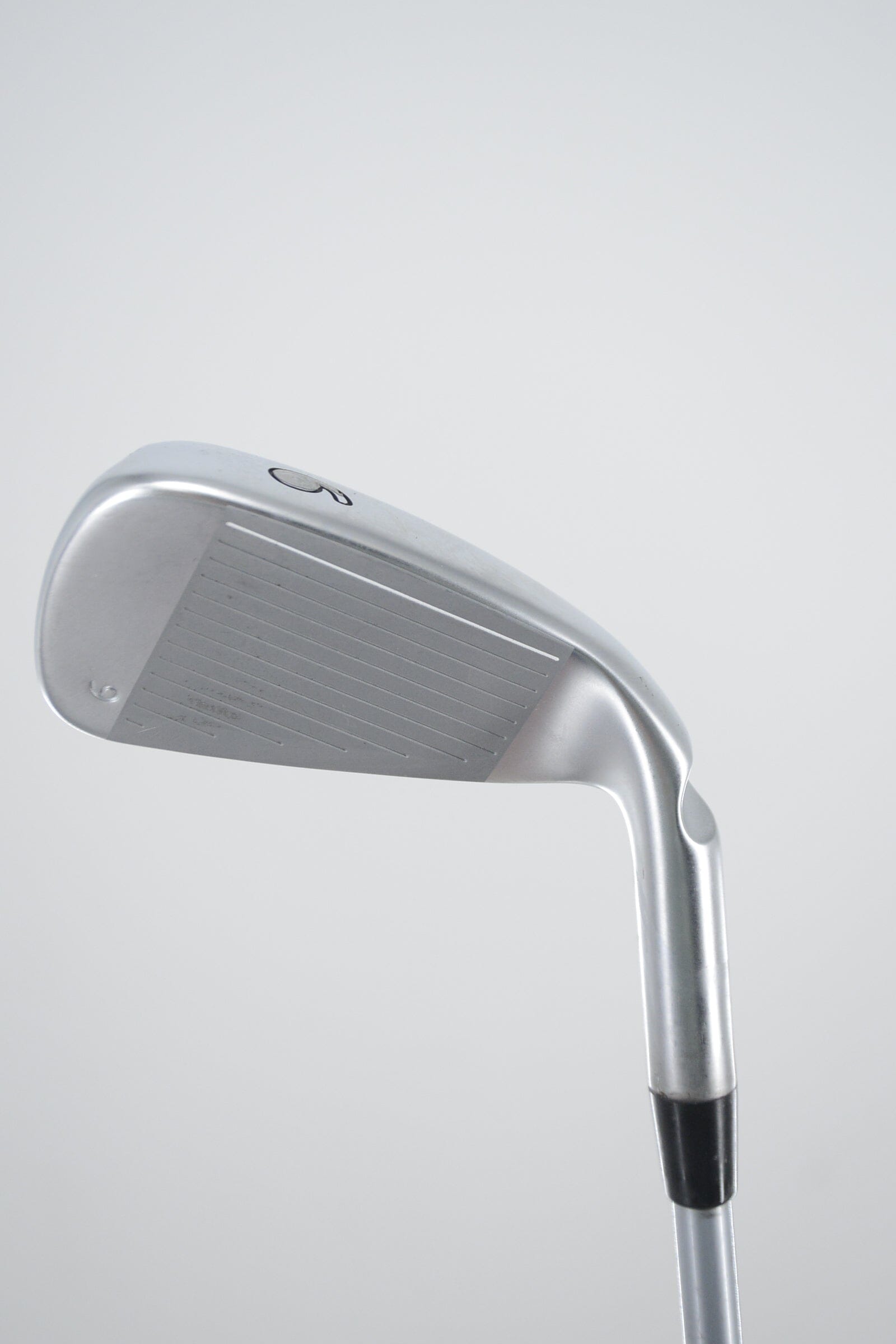 Women's Lefty Ping G Le2 6 Iron W Flex 37.25" Golf Clubs GolfRoots