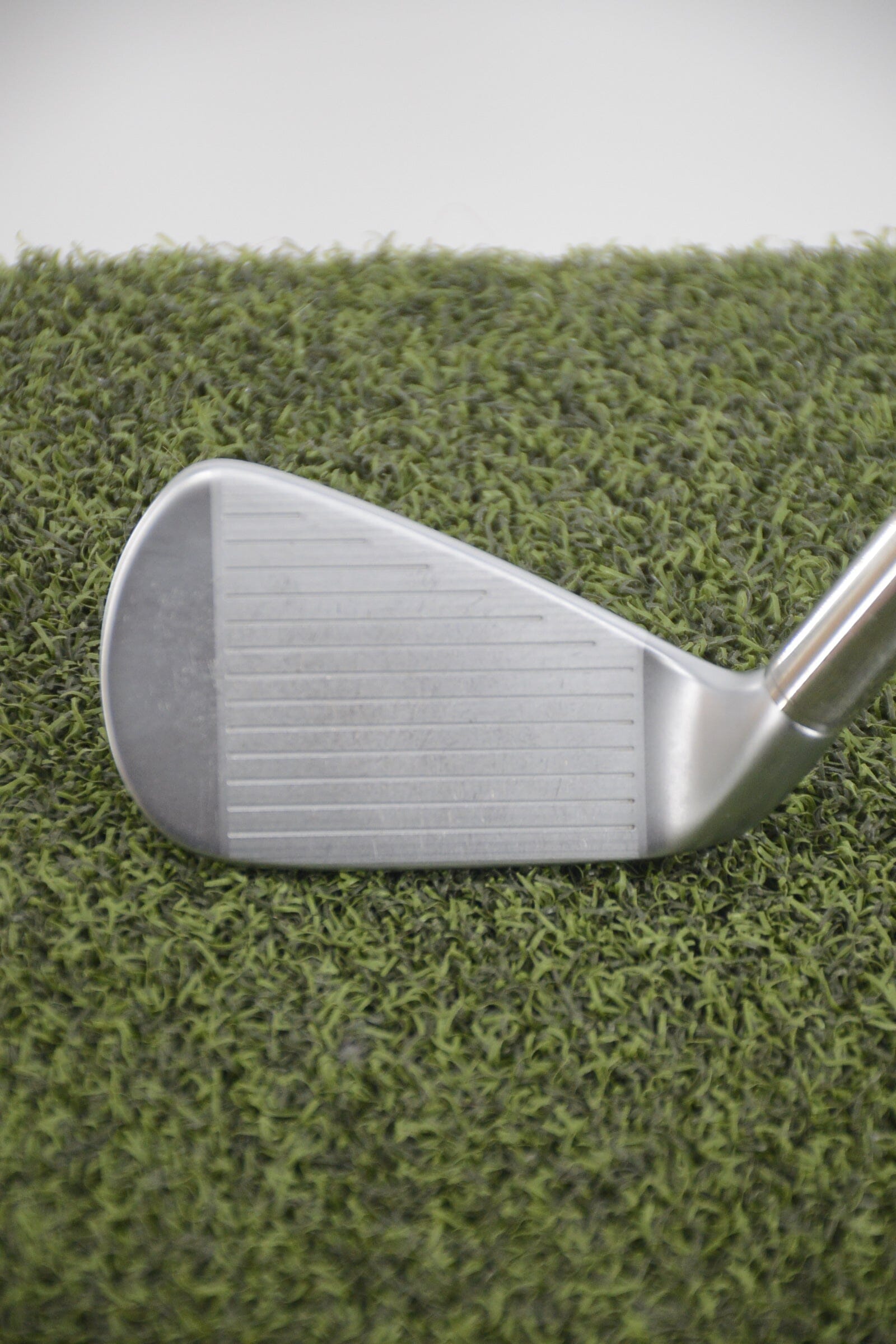 *Fitting Club* Srixon Zx7 Mk II 7 Fitting Iron S Flex 37.5" Golf Clubs GolfRoots