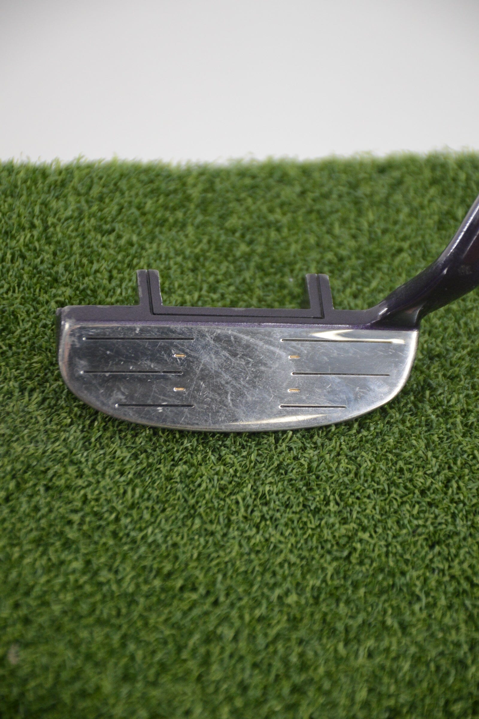 Affinity Chipper Wedge Flex 33.75"