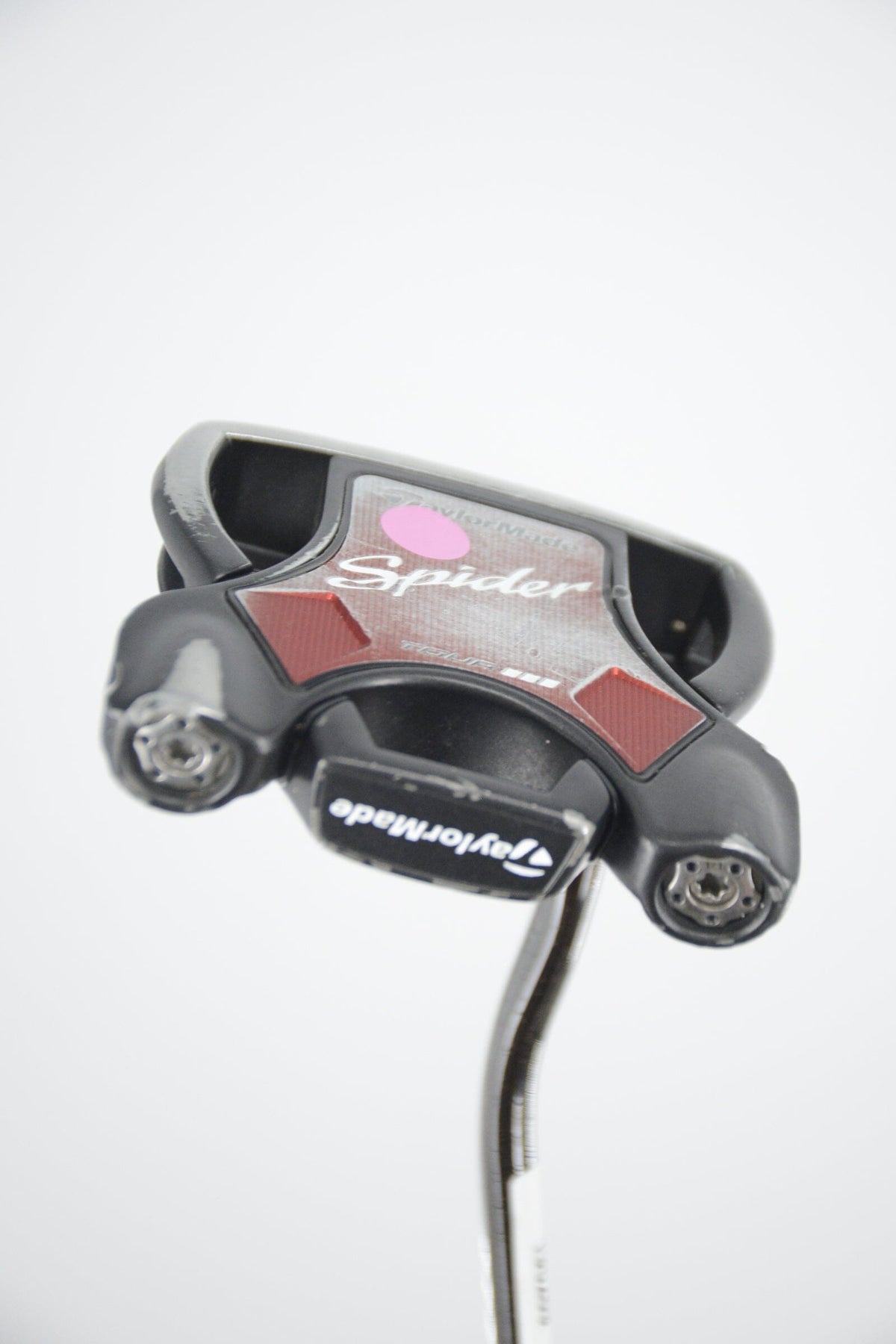 *Dented* TaylorMade Spider Tour Black Putter 35" Golf Putters TaylorMade