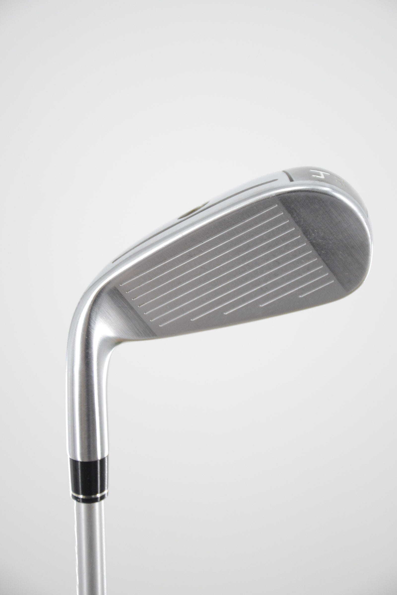 TaylorMade Stealth DHY 4 Driving Iron R Flex 39" Golf Clubs GolfRoots
