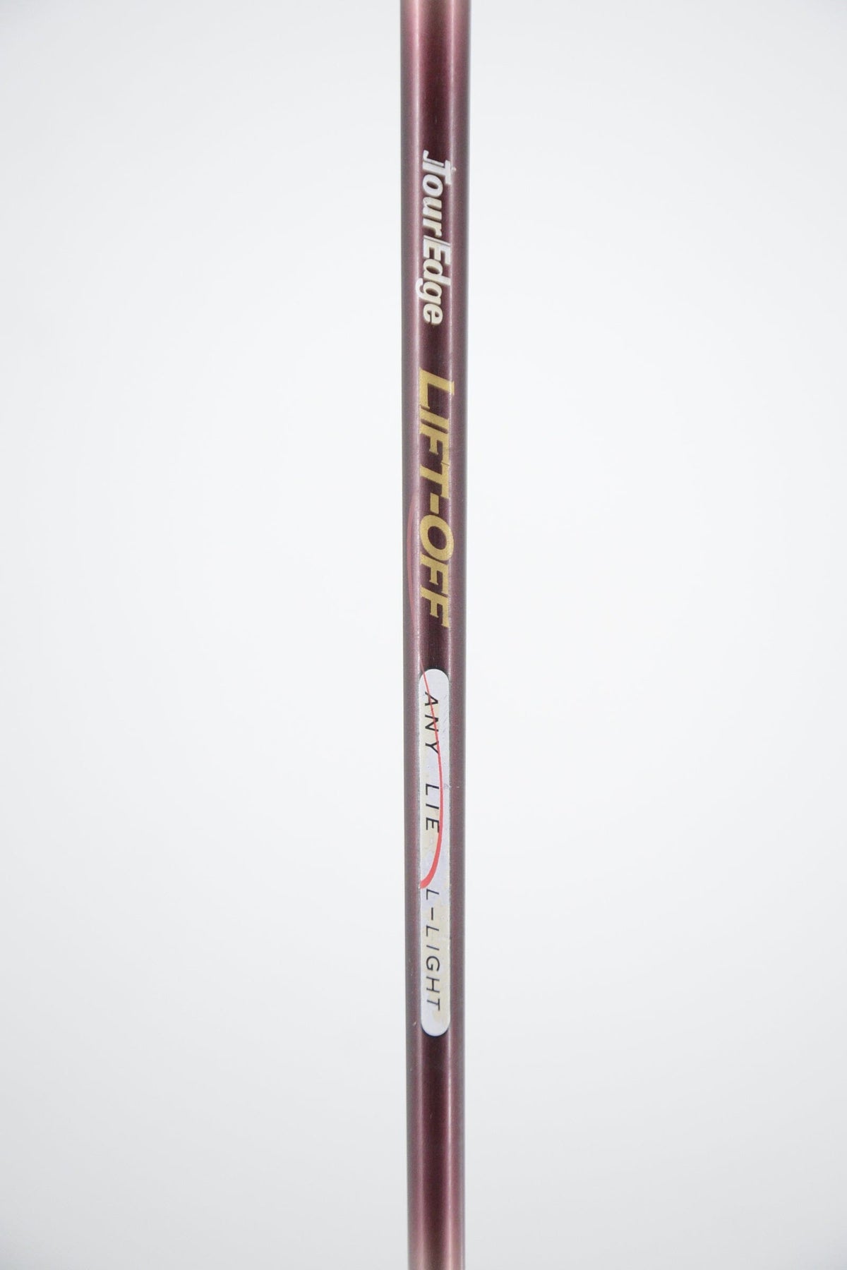 Tour Edge Any Lie Iron Wood 3 Iron SR Flex 38.5"