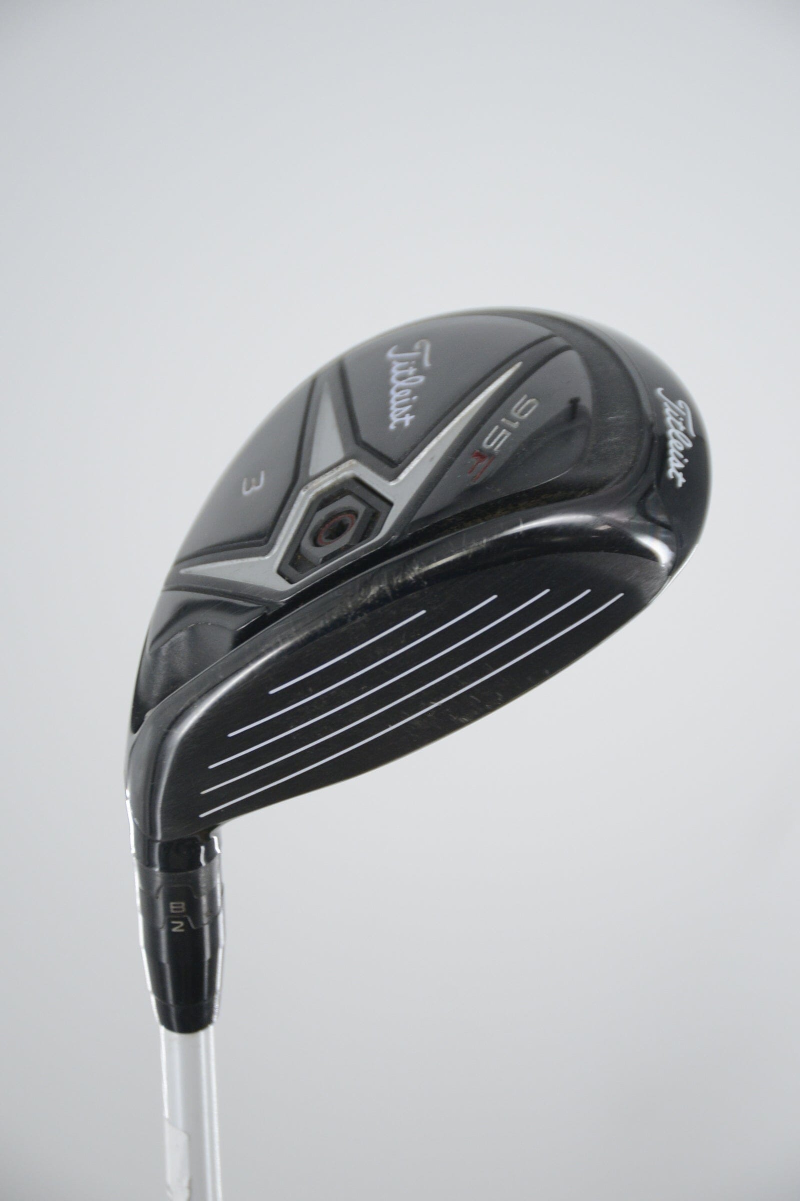 Titleist 915F 3 Wood S Flex 42.75"
