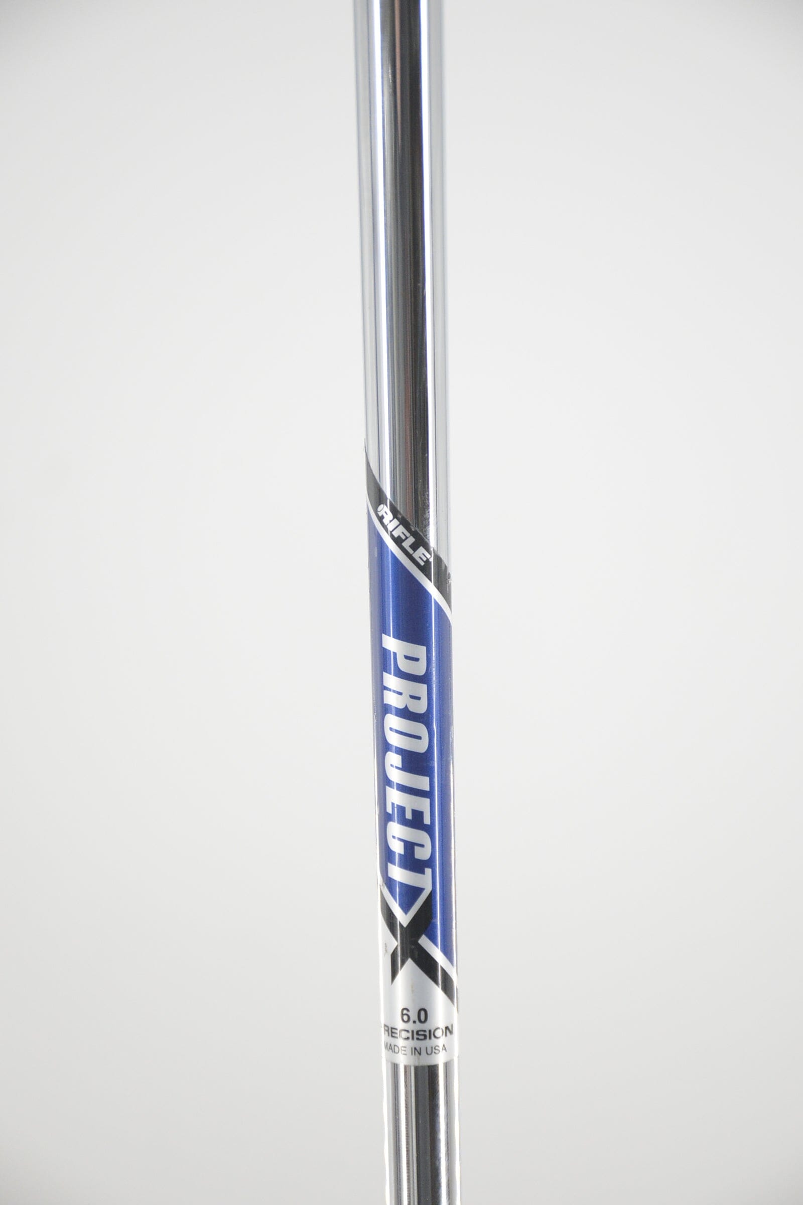 *Fitting Club* Srixon Zx7 Mk II 7 Fitting Iron S Flex 37.5" Golf Clubs GolfRoots