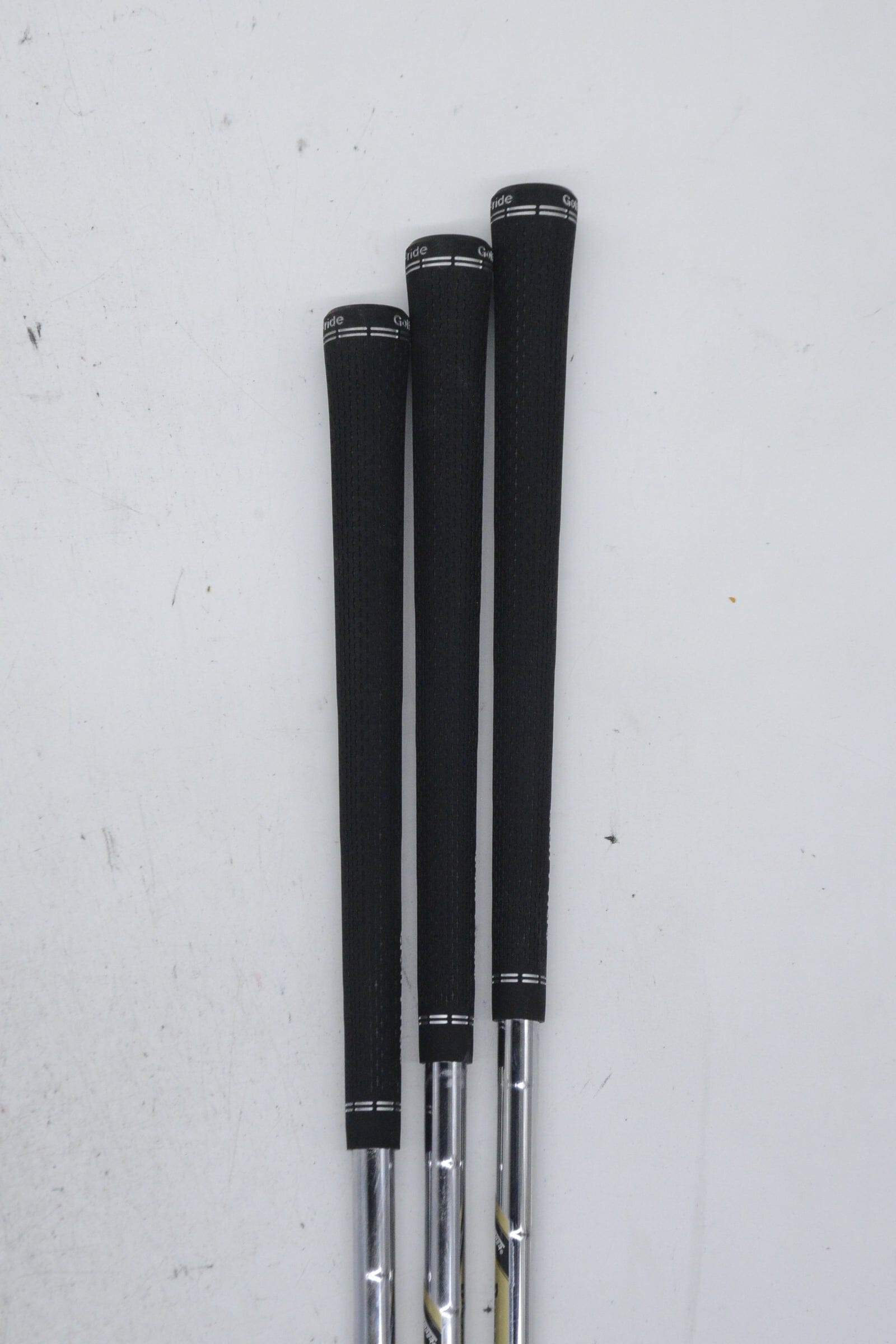 NEW Cleveland RTZ Tour Rack 52, 56, 60 Degree Wedge Set S Flex Golf Clubs GolfRoots
