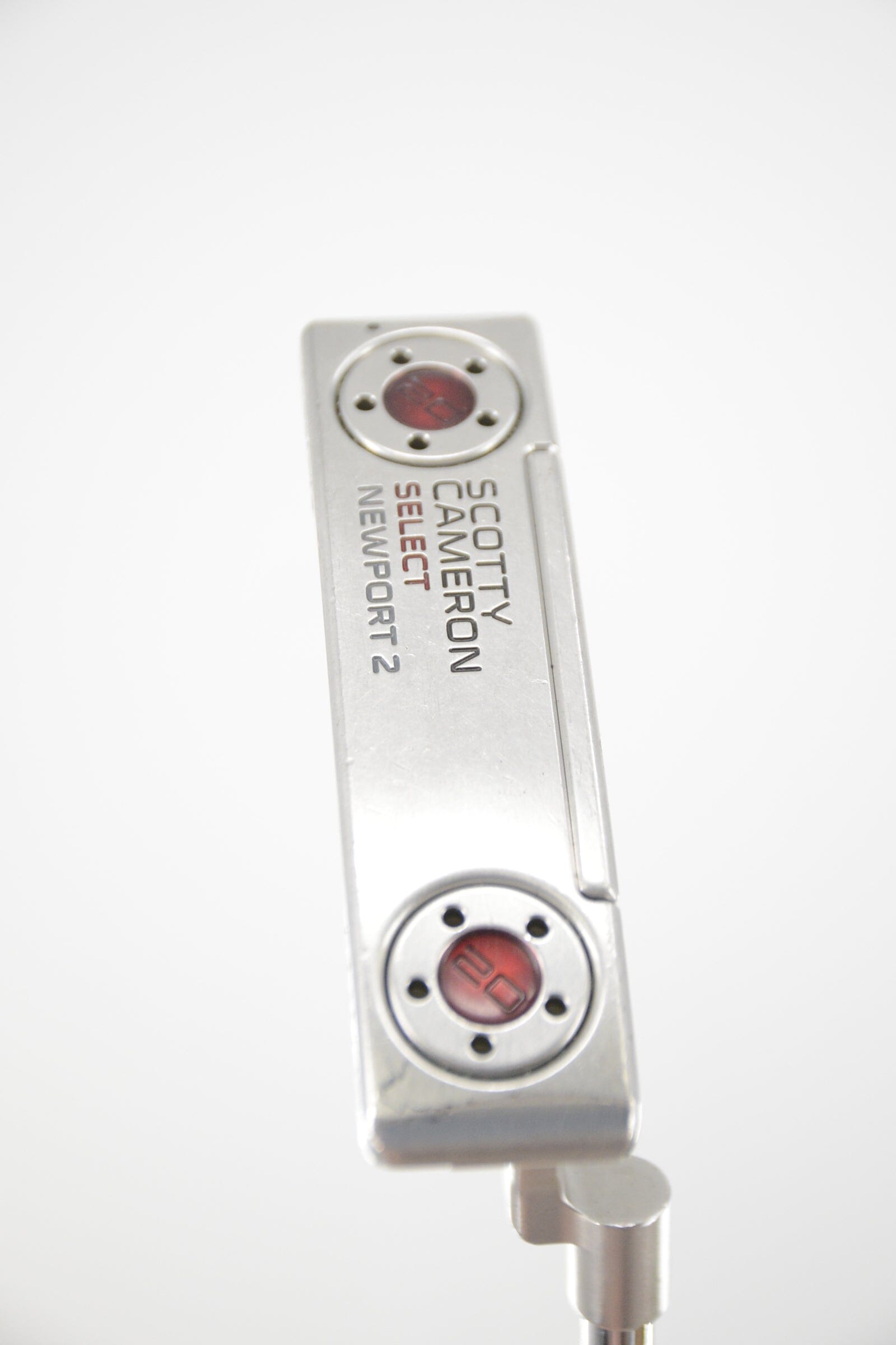 Scotty Cameron 2016 Select Newport 2 Putter 33.25" Golf Clubs GolfRoots