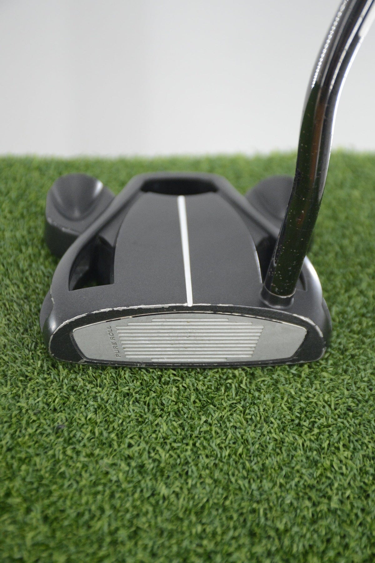 *Dented* TaylorMade Spider Tour Black Putter 35" Golf Putters TaylorMade