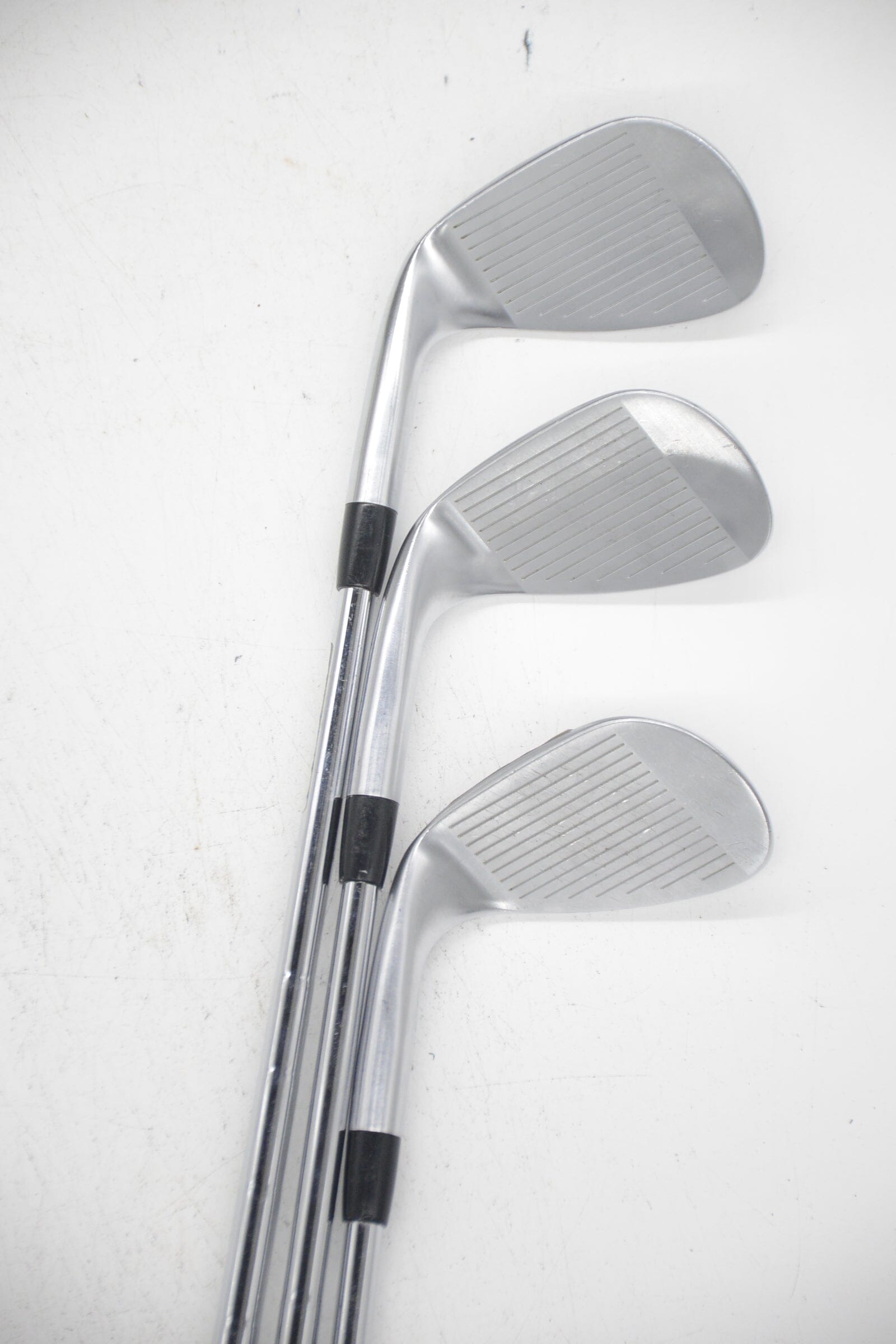 Miura K-Grind 2.0 52, 56, 60 Degree Wedge Set R Flex Golf Clubs GolfRoots