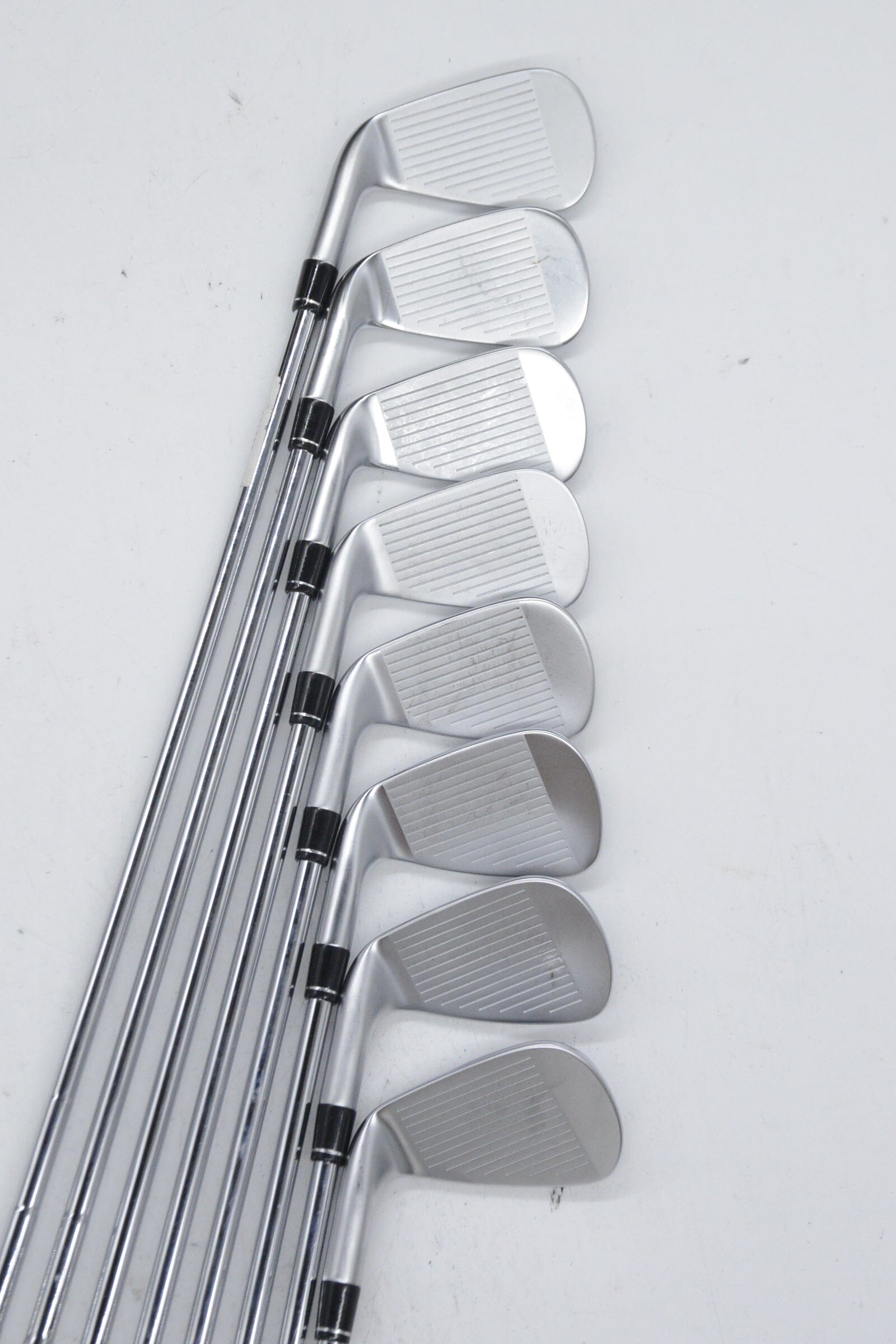Callaway Apex AI200 4-AW Iron Set R Flex +0.25" Golf Clubs GolfRoots
