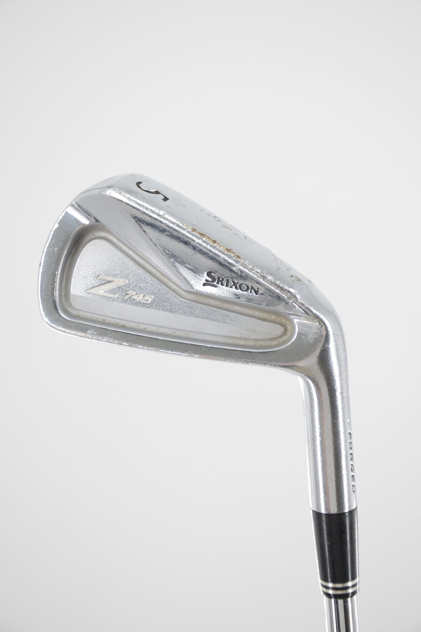 Srixon Z-745 5 Iron X Flex 38.25" Golf Clubs GolfRoots