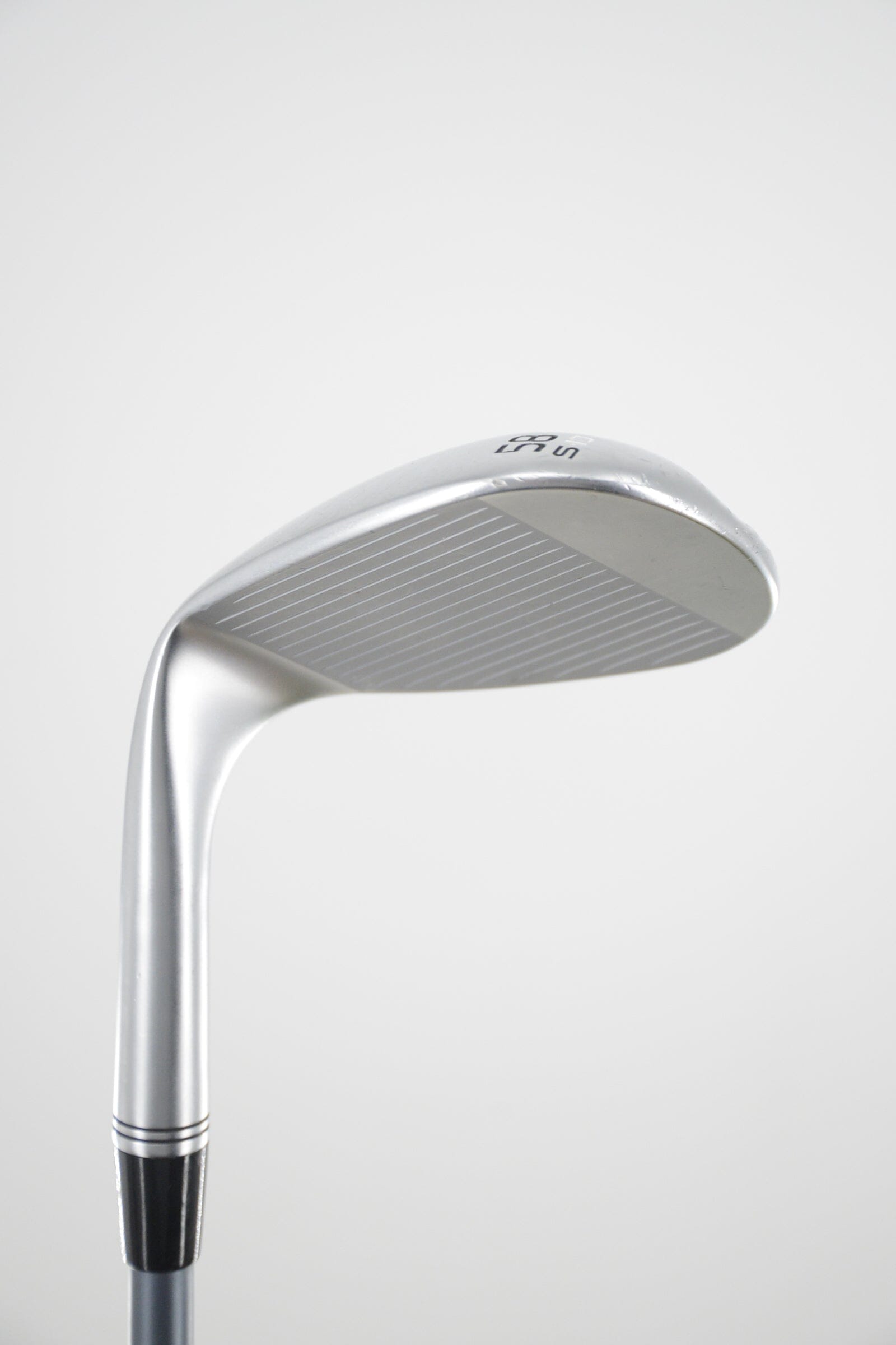 Ping Glide Forged Pro 58 Degree Wedge S Flex 35" Golf Clubs GolfRoots