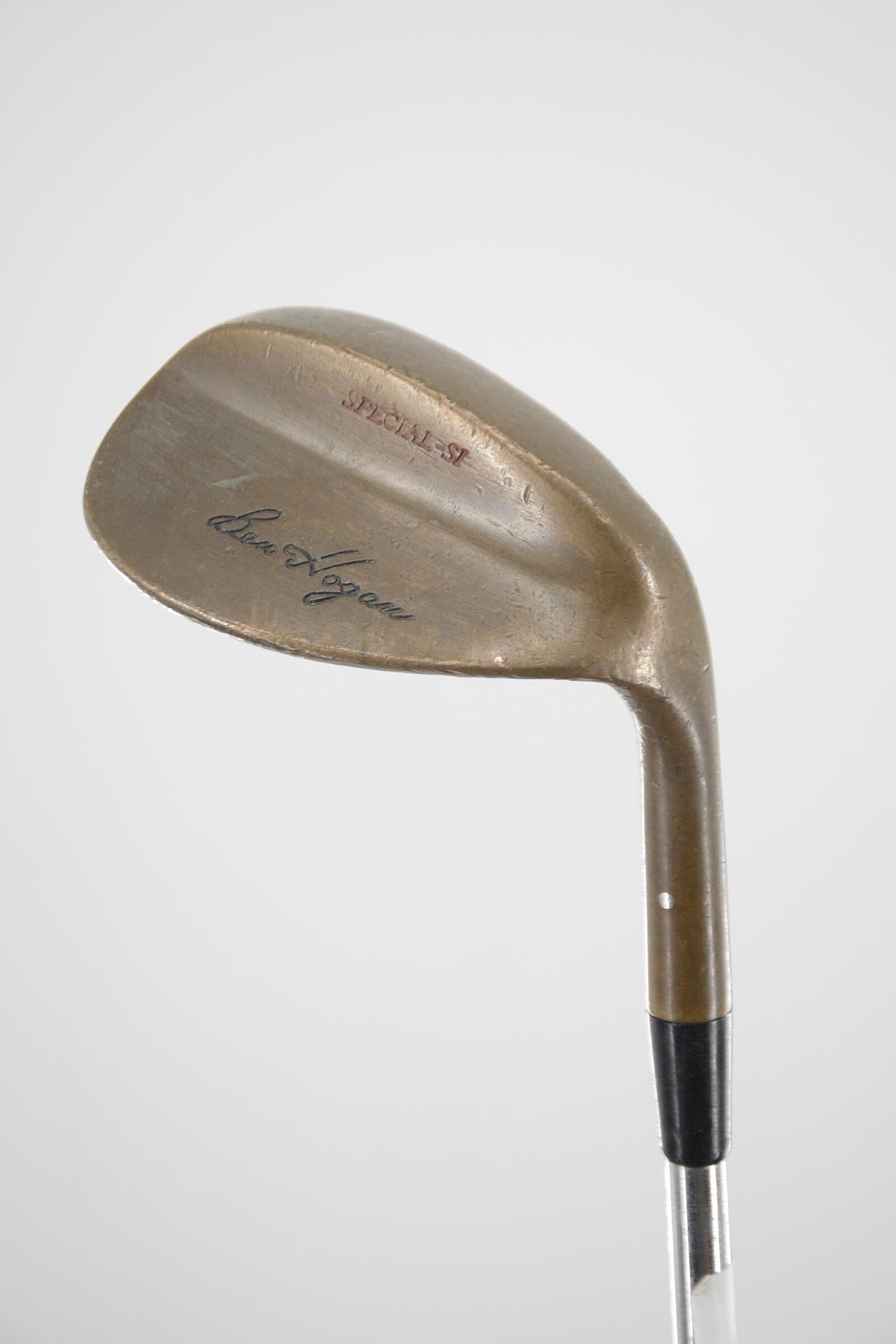 Ben Hogan Special-Si SW Wedge Flex 35.25"