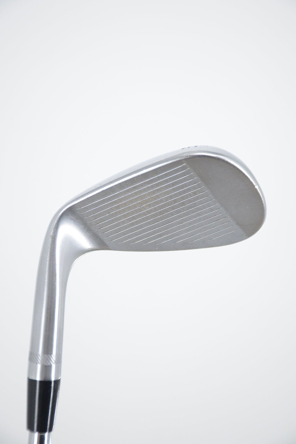 Titleist Vokey SM10 Tour Chrome 50 Degree Wedge Wedge Flex 35.25"