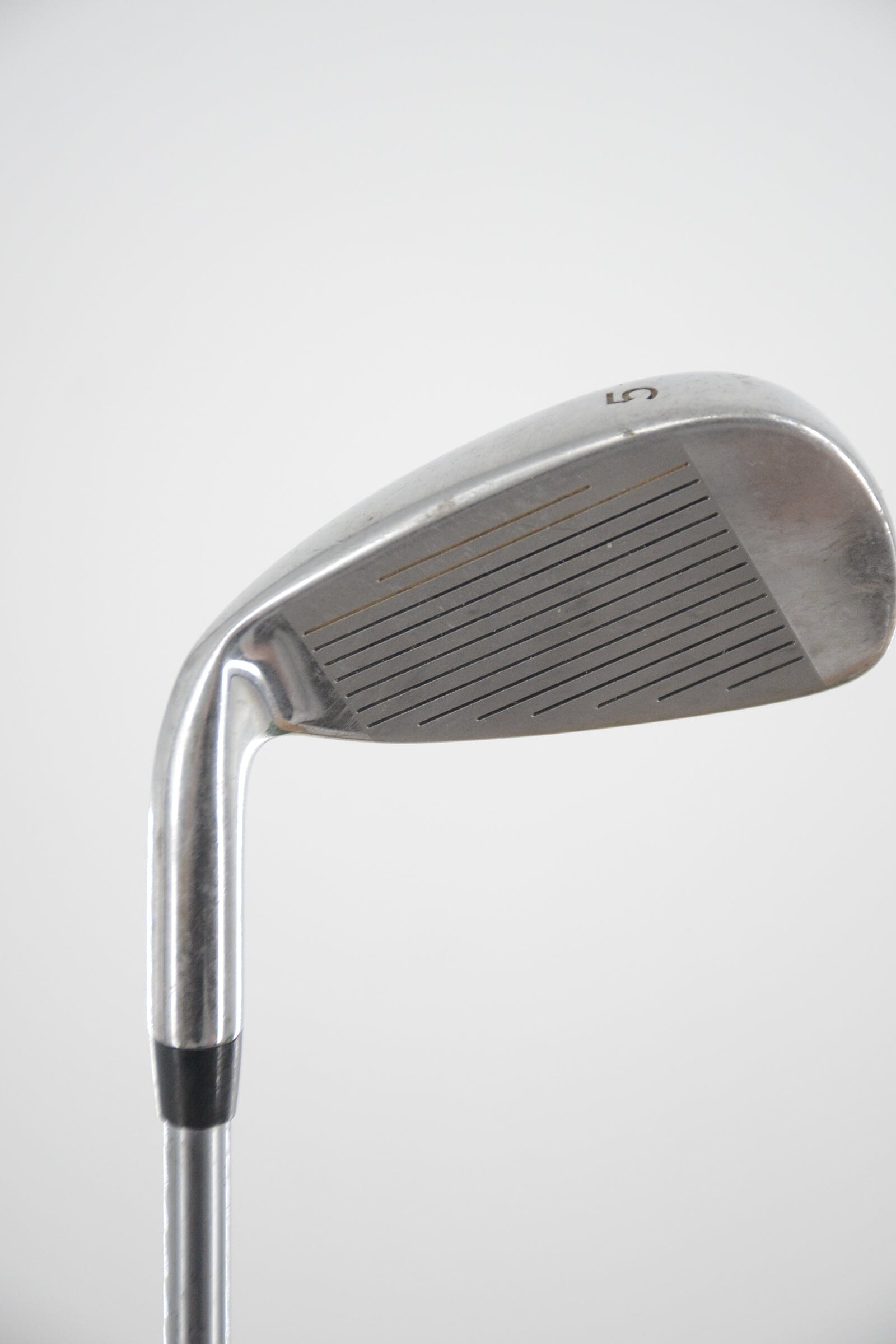 Turbo Power Fire DX 5 Iron SR Flex 38.75" Golf Clubs GolfRoots