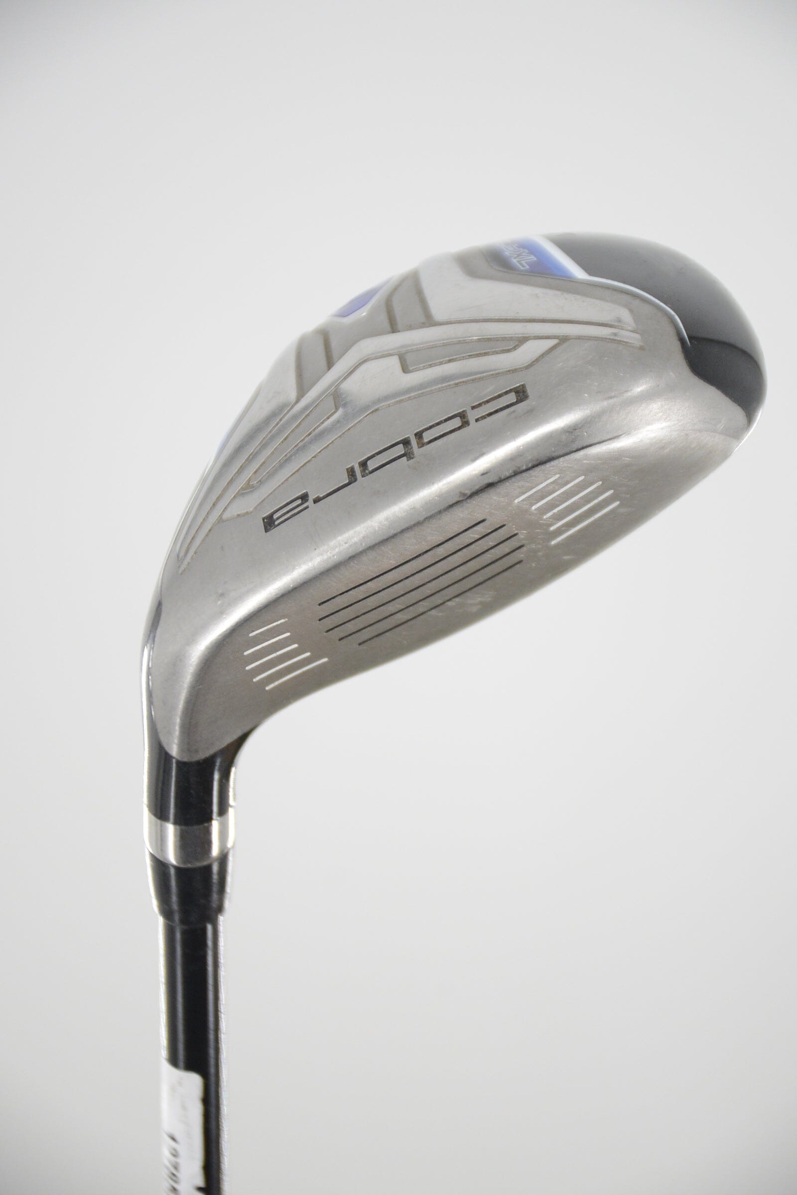 Cobra Fly XL 23 Degree Hybrid R Flex 38" Golf Clubs GolfRoots