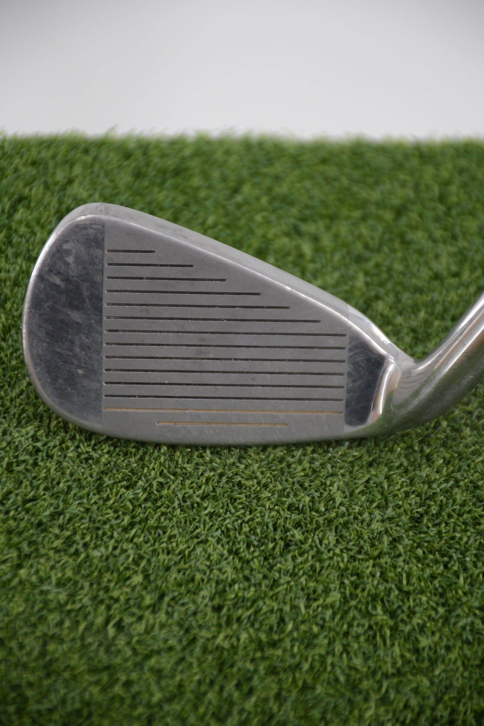 Turbo Power Fire DX 5 Iron SR Flex 38.75" Golf Clubs GolfRoots