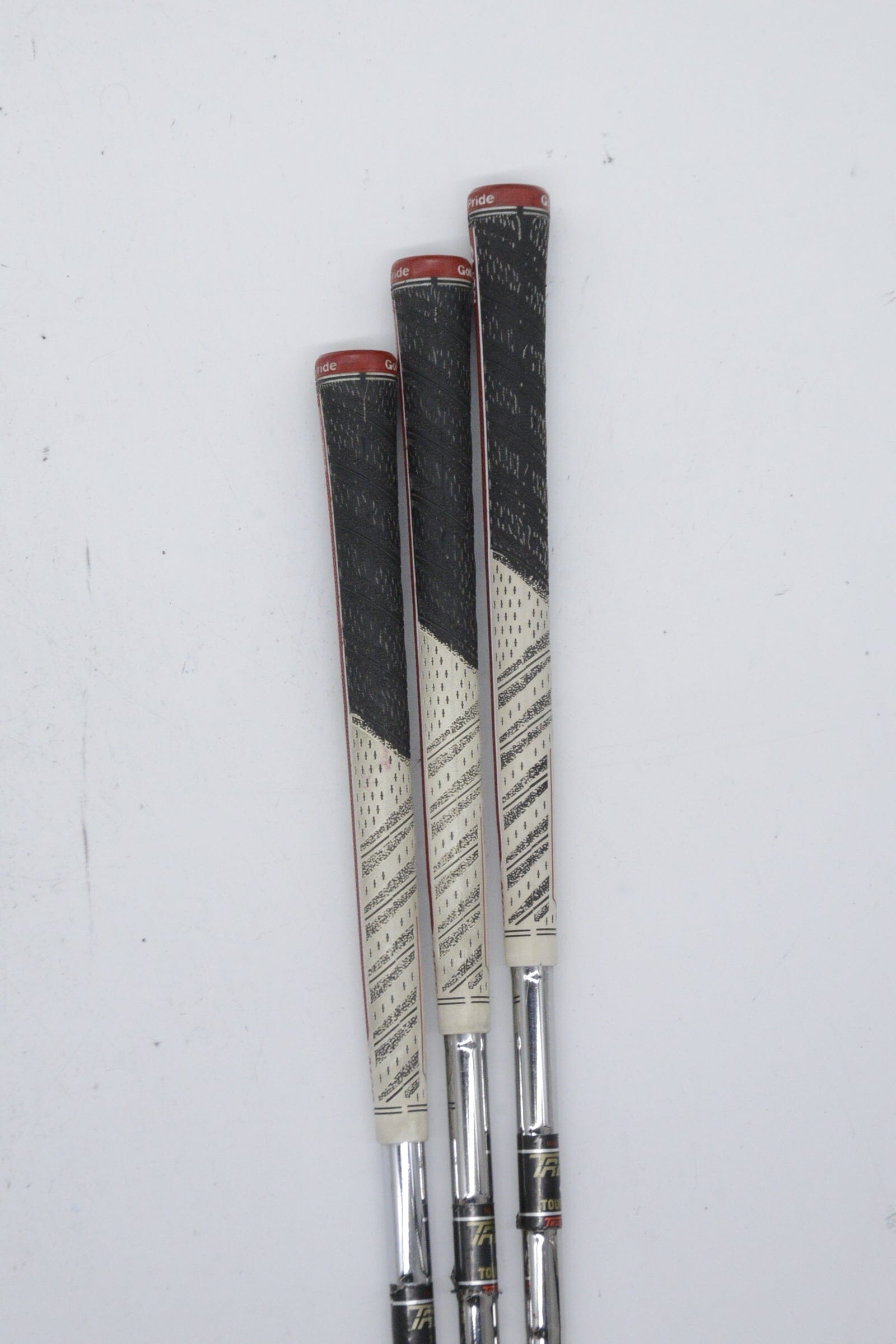 American Open 52, 56, 60 Degree Wedge Set R Flex
