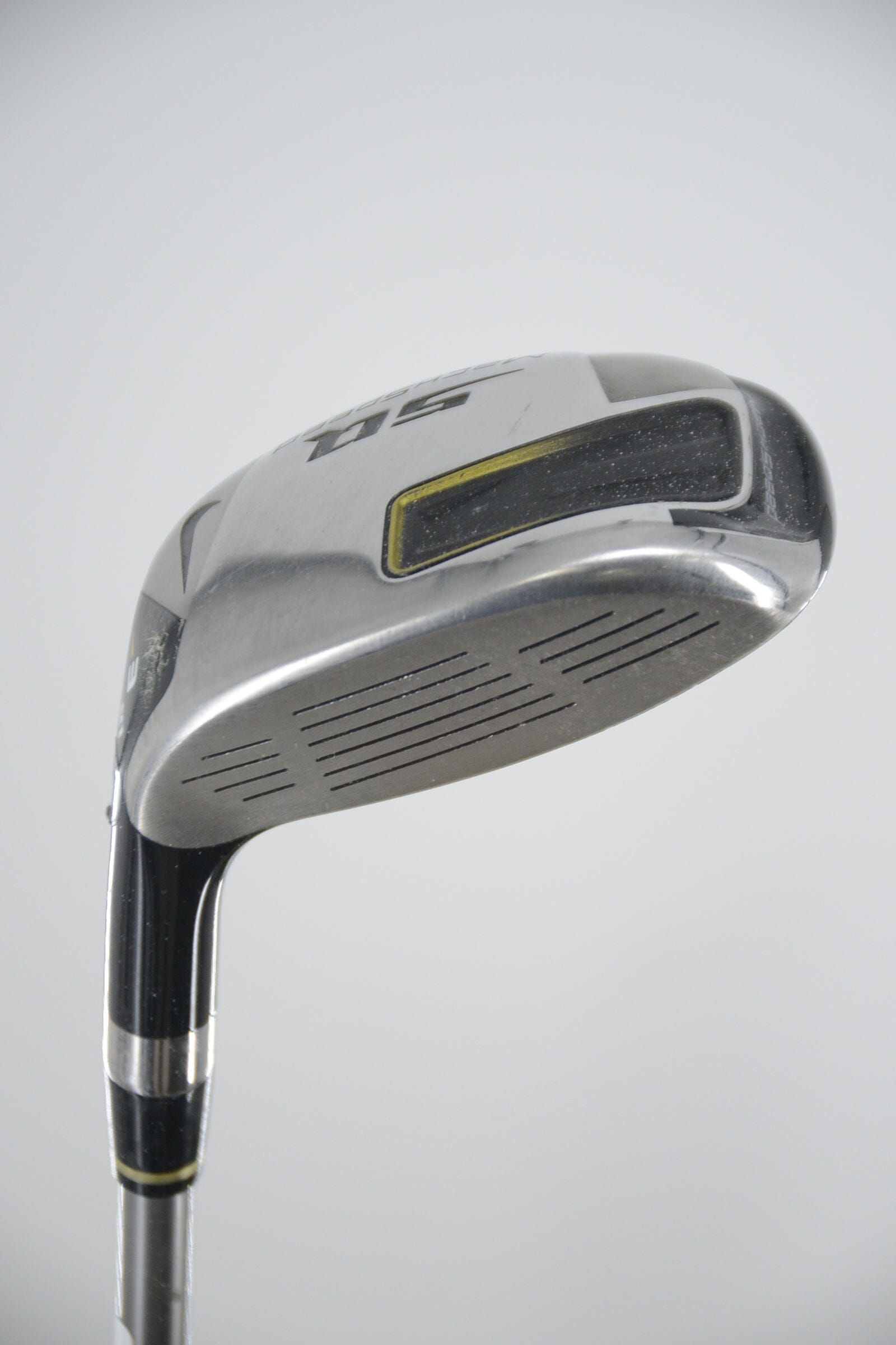 Nike SQ Machspeed 3 Hybrid R Flex 40" Golf Clubs GolfRoots