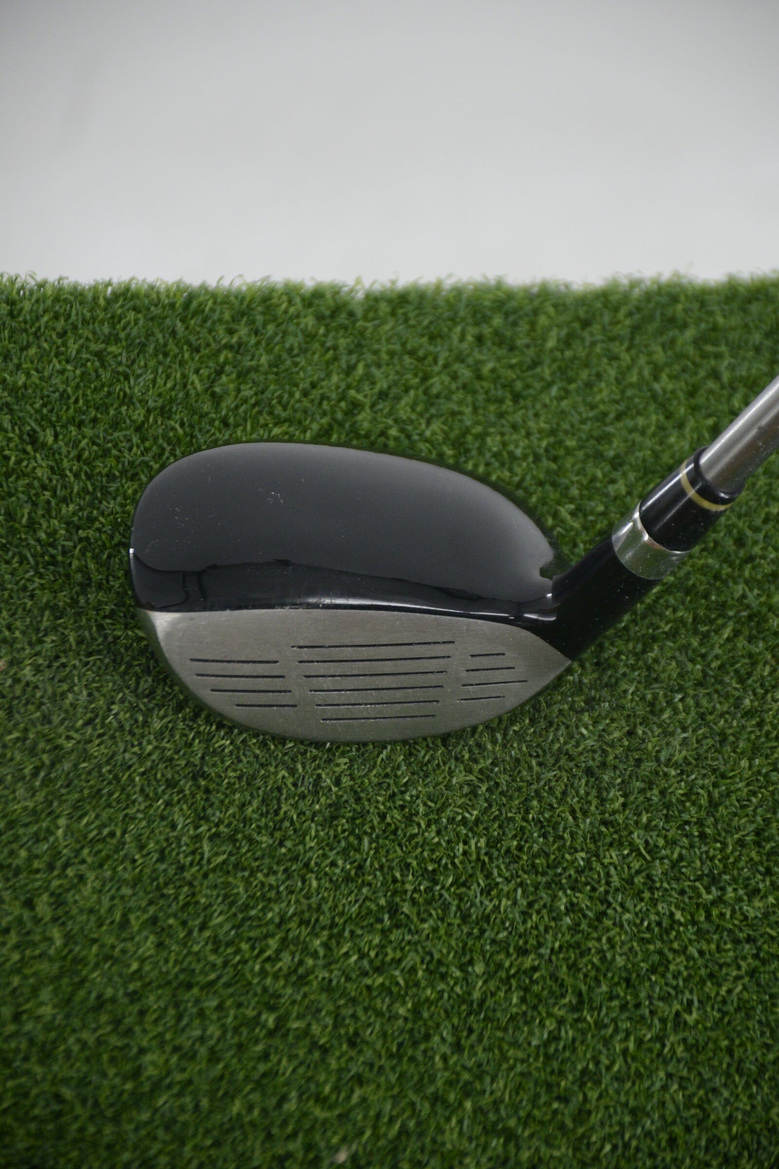 Nike SQ Machspeed 3 Hybrid R Flex 40" Golf Clubs GolfRoots