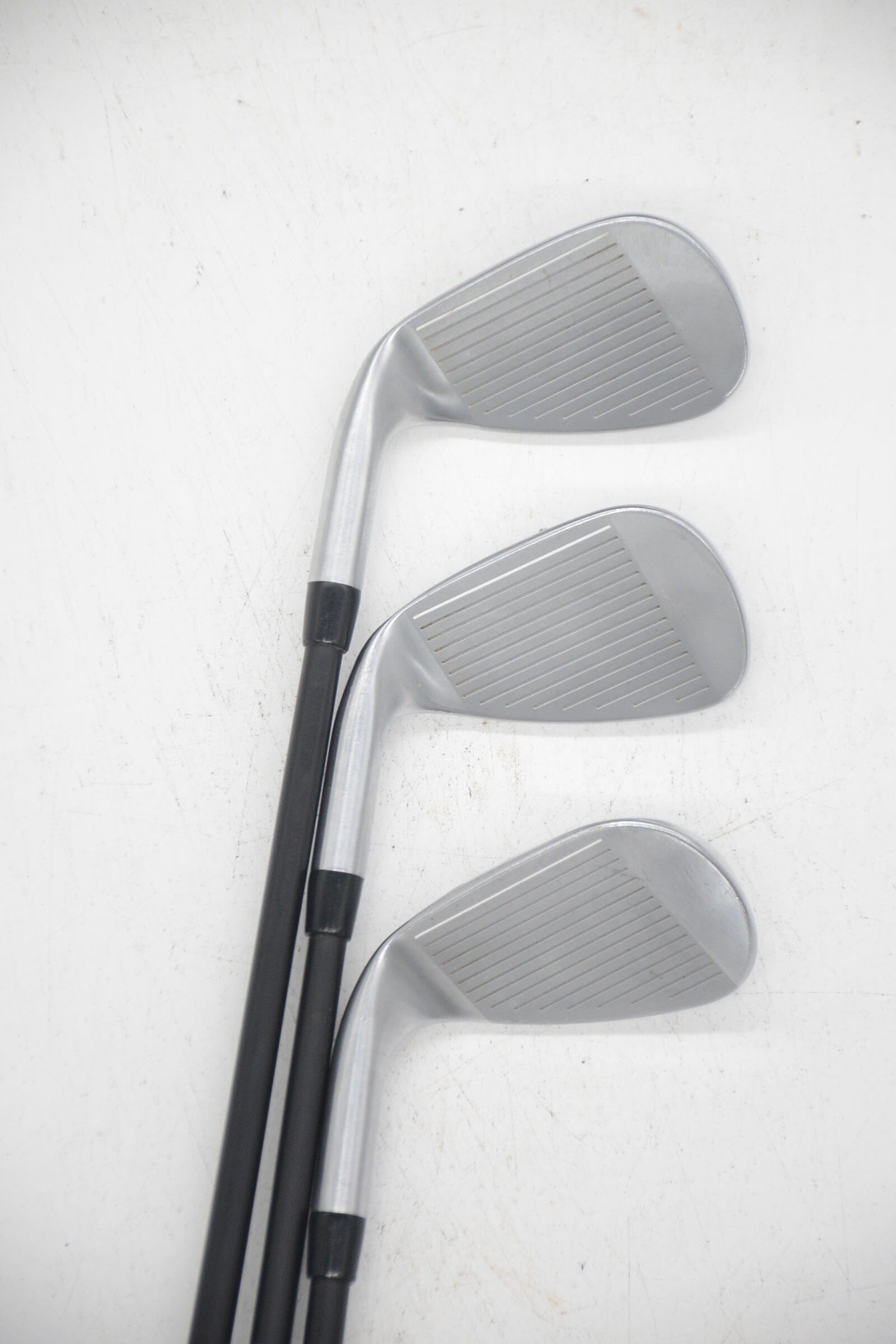 Women's PXG 0211 2021 GW, SW, LW Wedge Set W Flex Golf Clubs GolfRoots